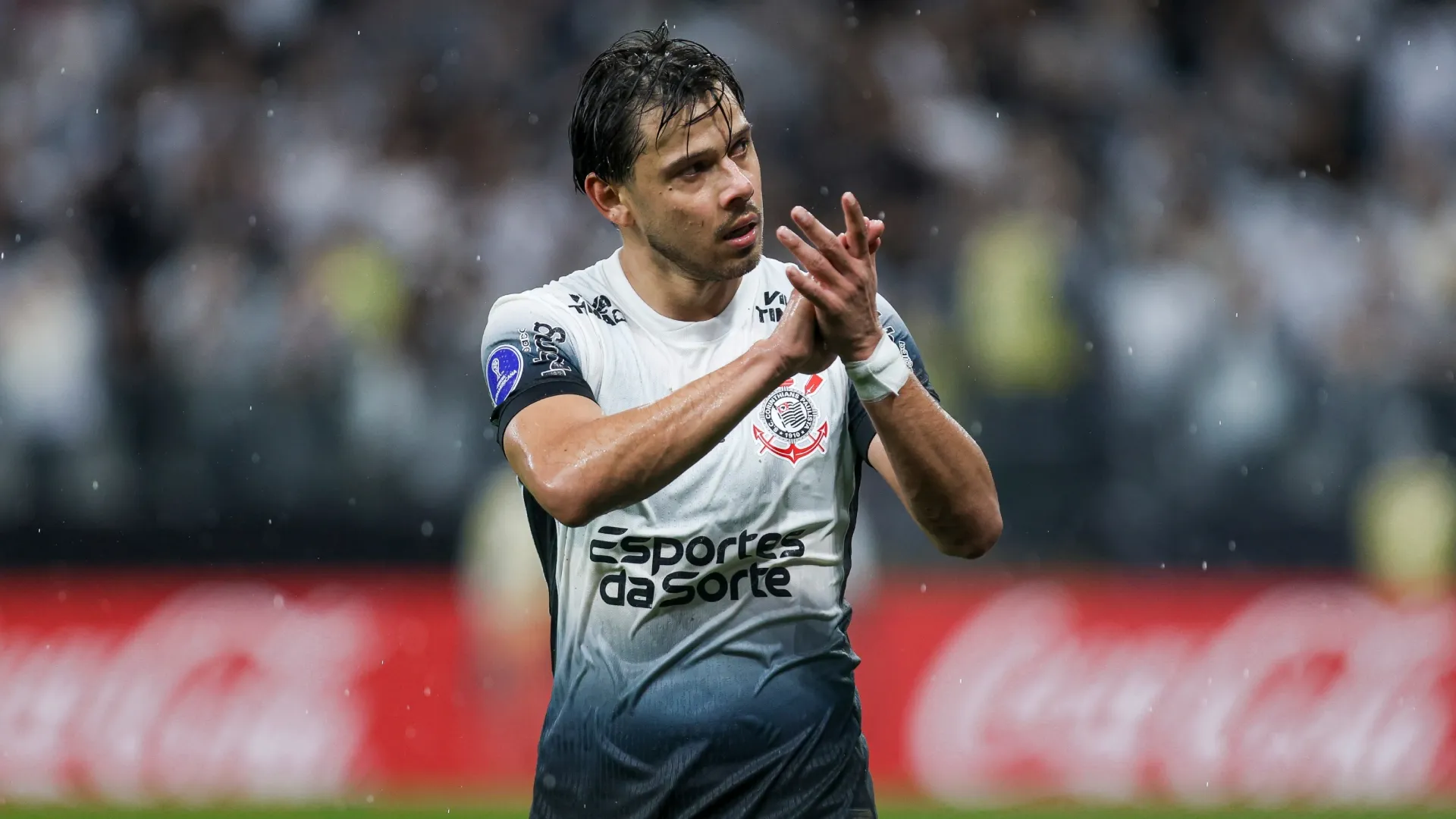 Ángel Romero se perfila para ser el primer refuerzo de Boca en el mercado de pases