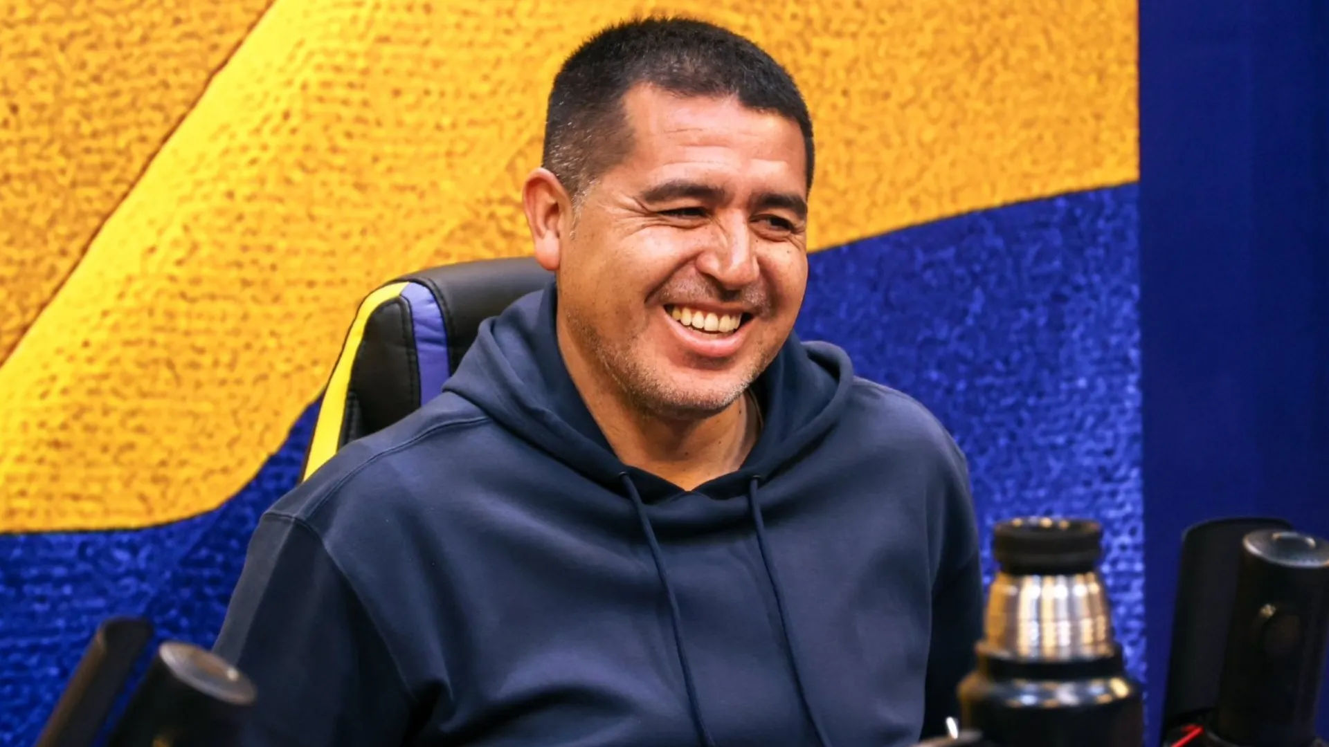 Boca podría vender a Marcelo Saracchi muy pronto y le resolvería un problema a Riquelme