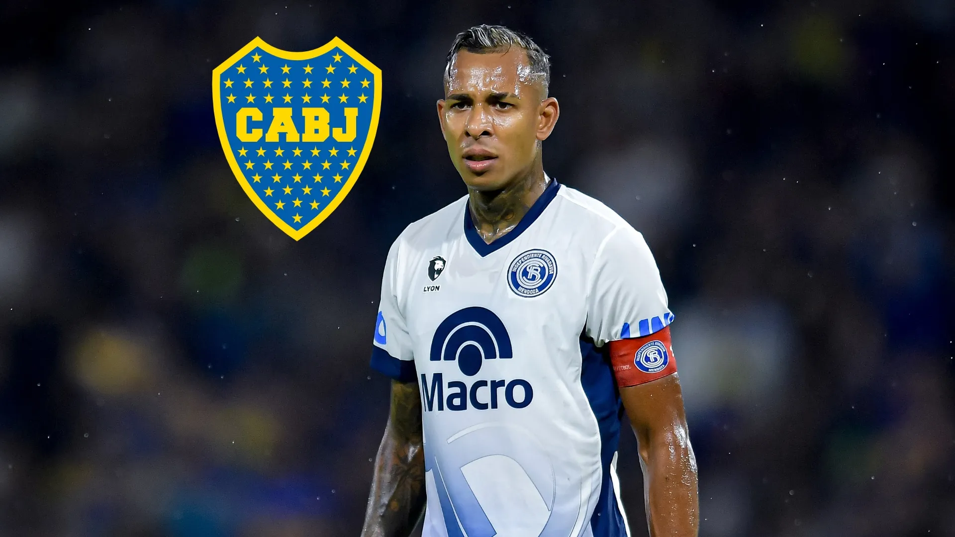 Boca tiene que pagar una enorme cifra si quiere comprar a Sebastián Villa