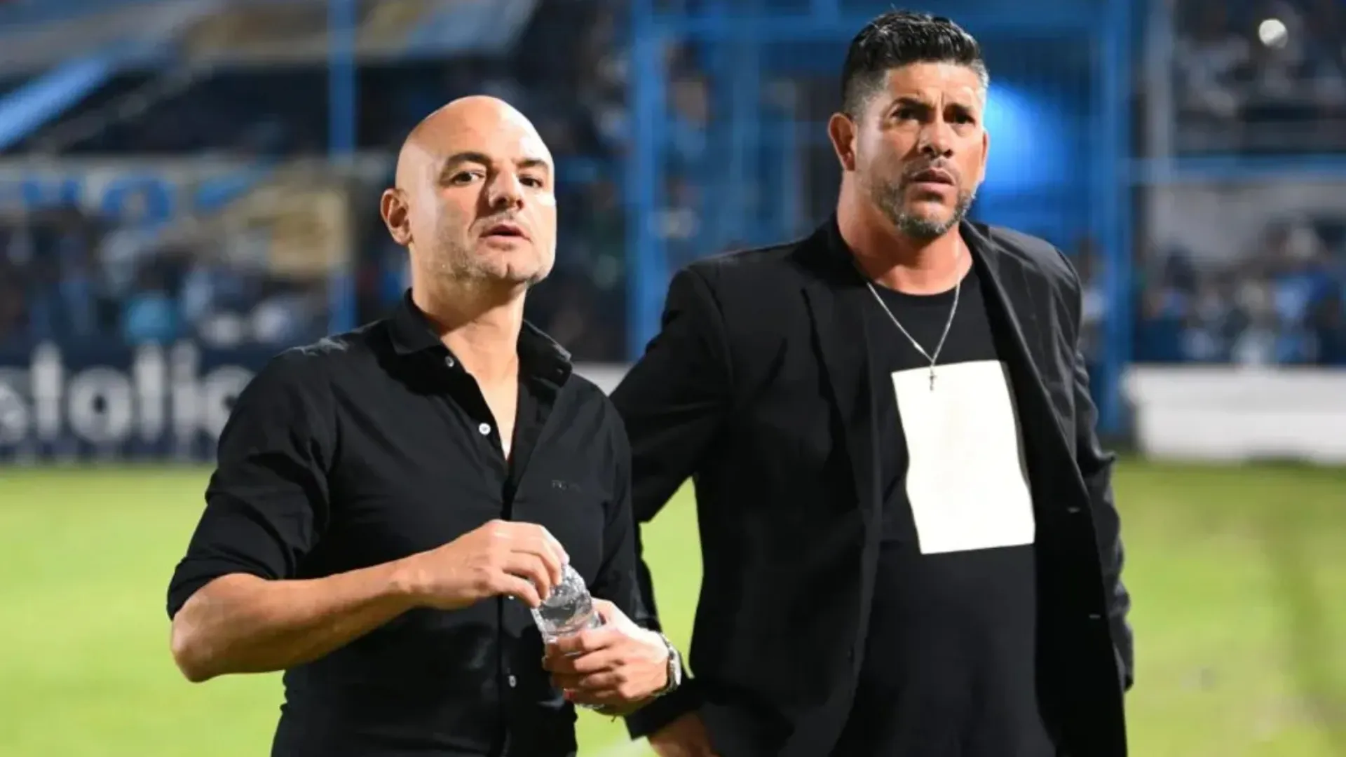 El aviso de Orsi y Gómez a Boca por el cruce en La Bombonera: "Va a ser clave la..."