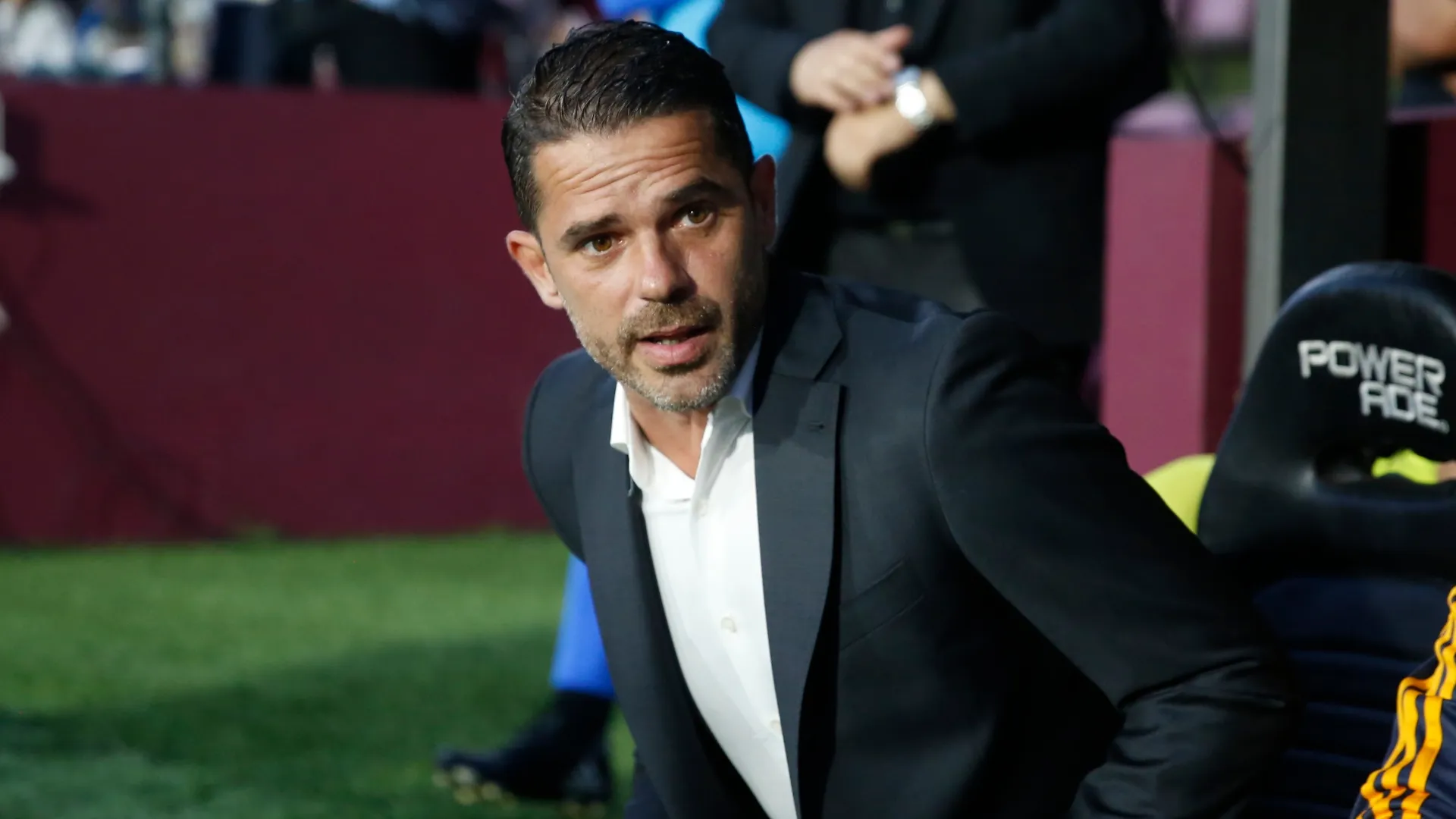 Fernando Gago aprovecha la Fecha FIFA: la última decisión del DT de Boca