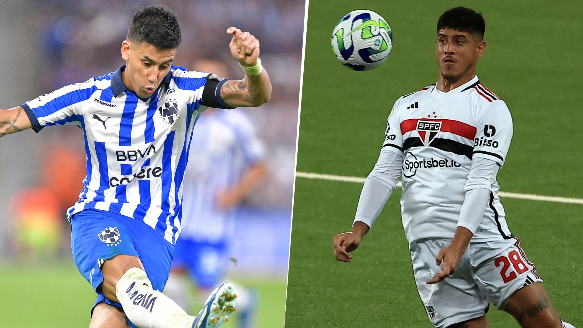 Boca hoy: las chances de que llegue Maxi Meza, Alan Franco y Adonis Frías