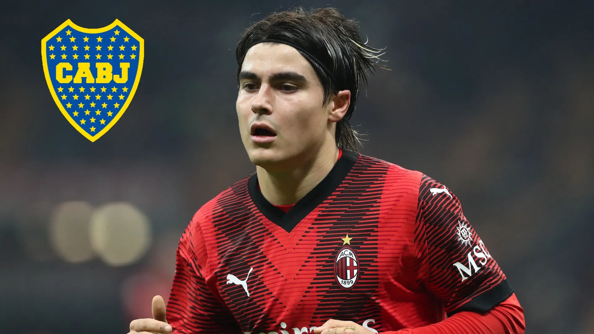 Juan Román Riquelme quiere romper el mercado: Boca va por Luka Romero