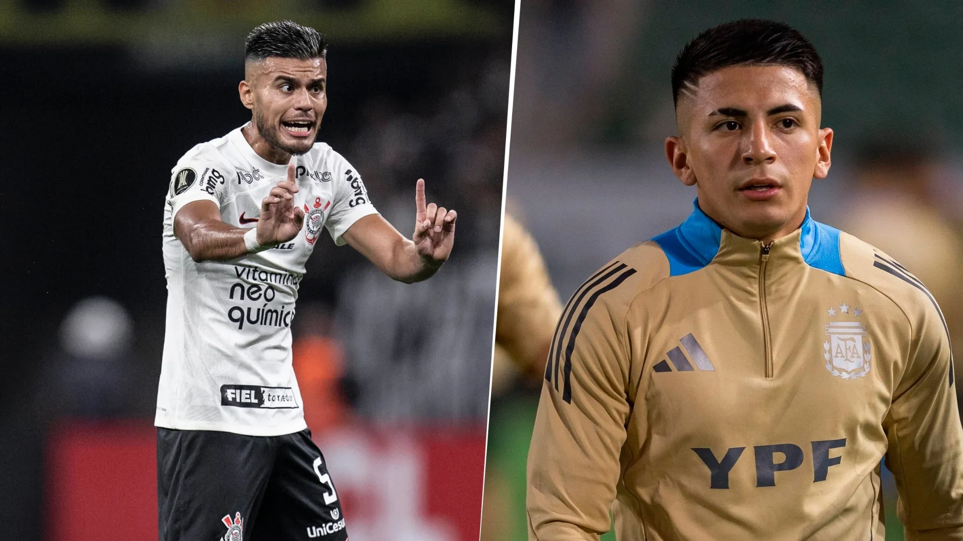 Boca hoy: por qué se cayó lo de Fausto Vera y Thiago Almada y quién sería el tercer refuerzo del mercado