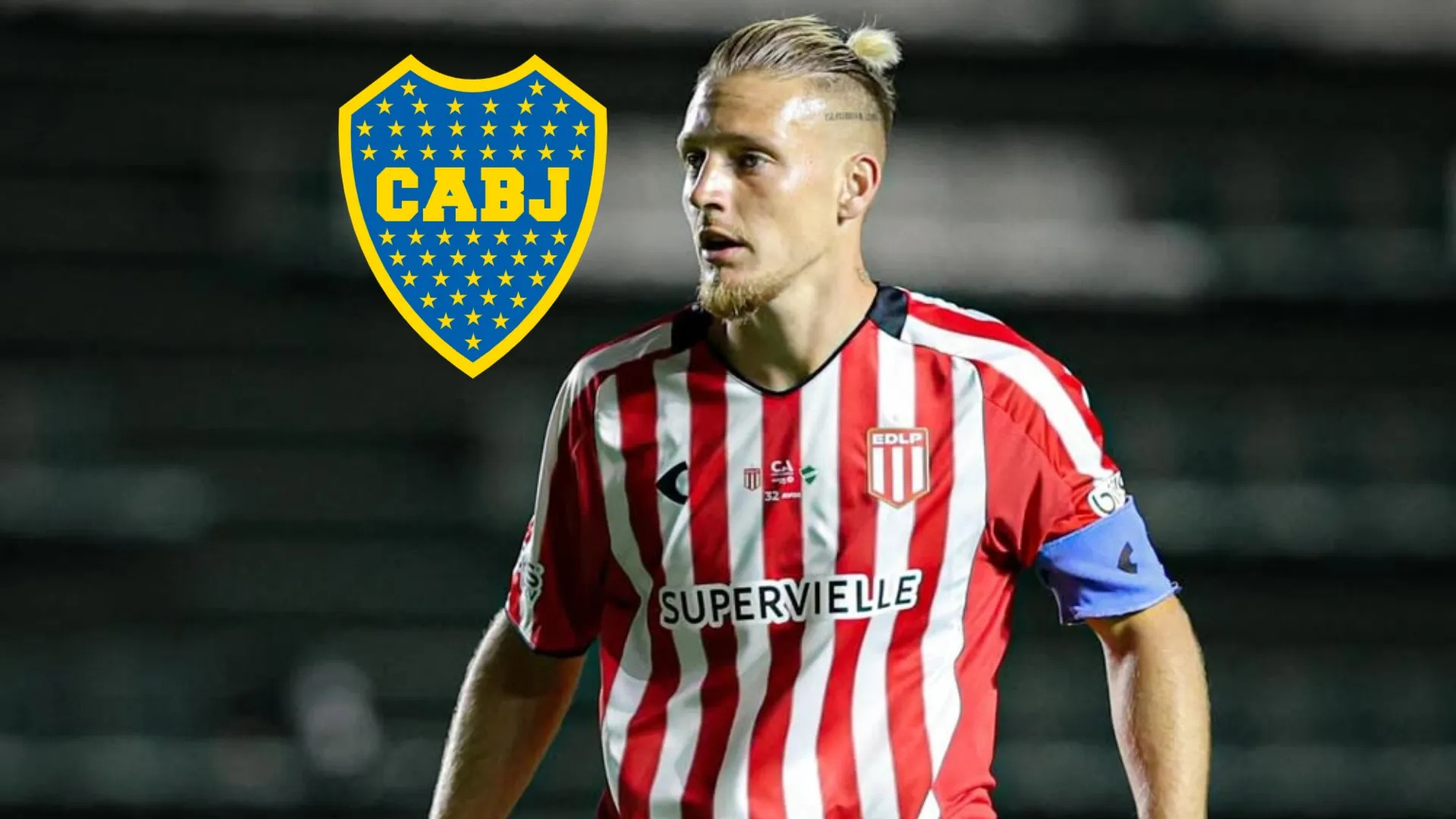 En Boca ya lo saben: cuánto pide Estudiantes para vender a Santiago Ascacibar