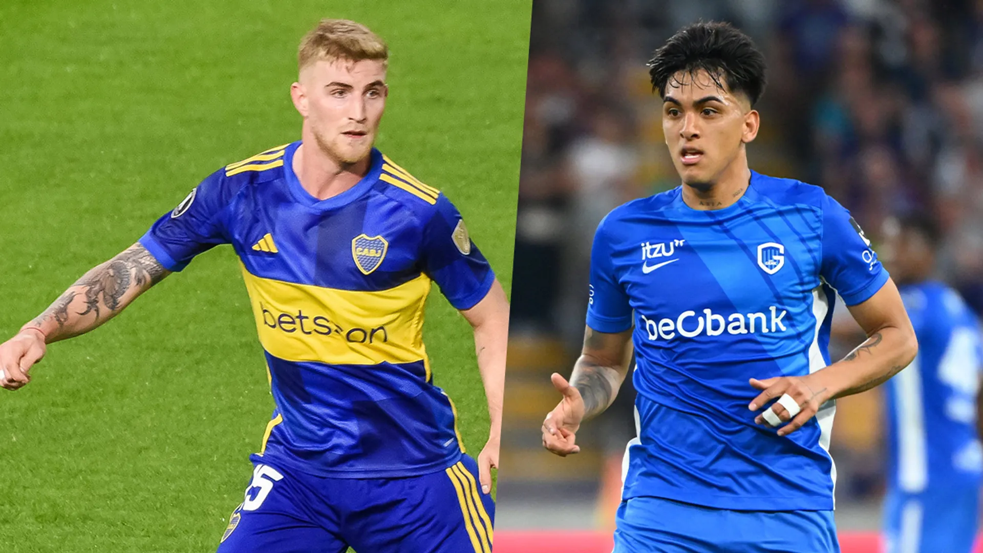 Boca hoy: el nuevo club europeo que quiere a Valentini, conflicto por Galarza y Hurtado tiene nuevo equipo