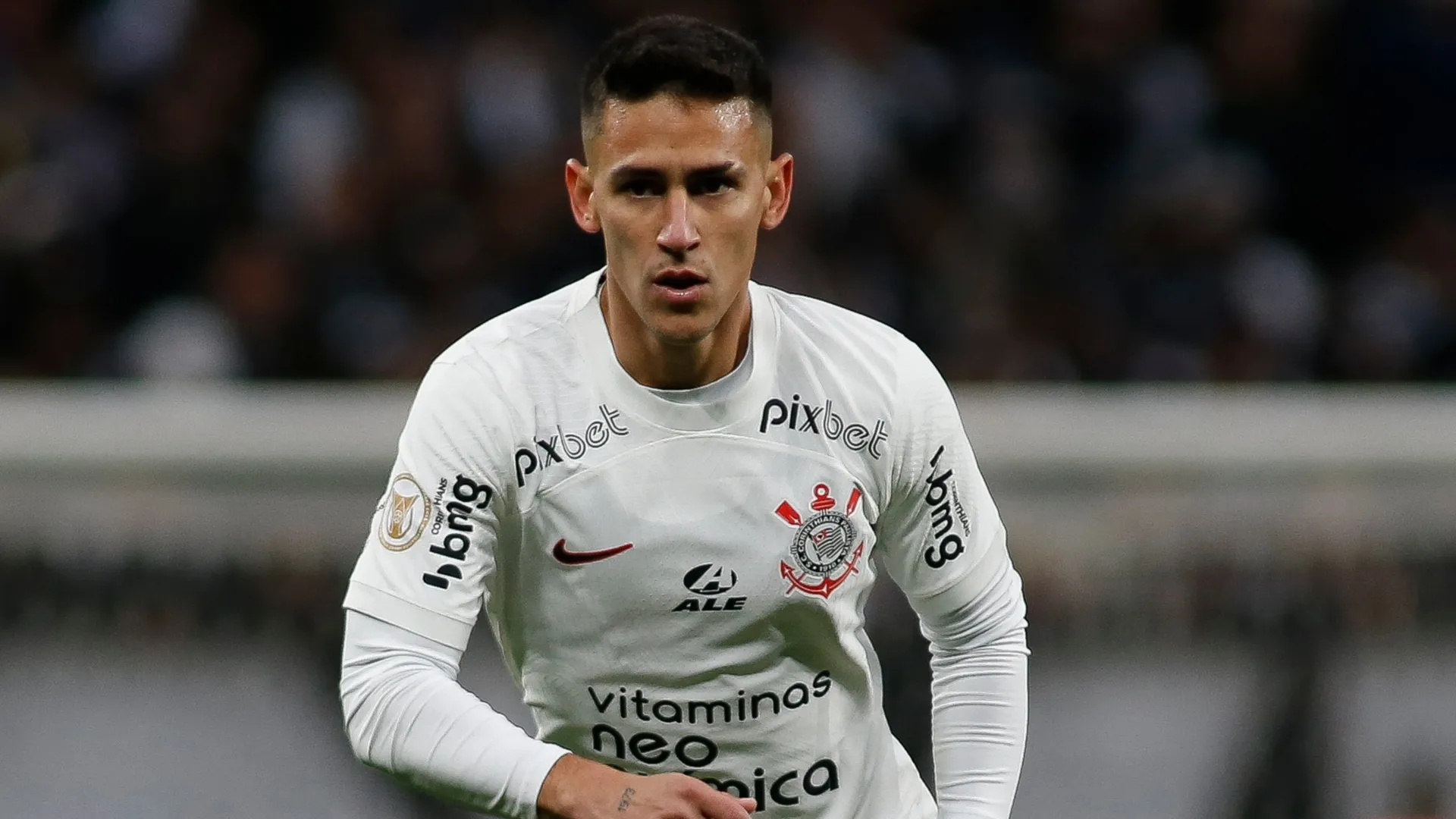 No jugará en Boca: Matías Rojas continuará su carrera en Inter Miami
