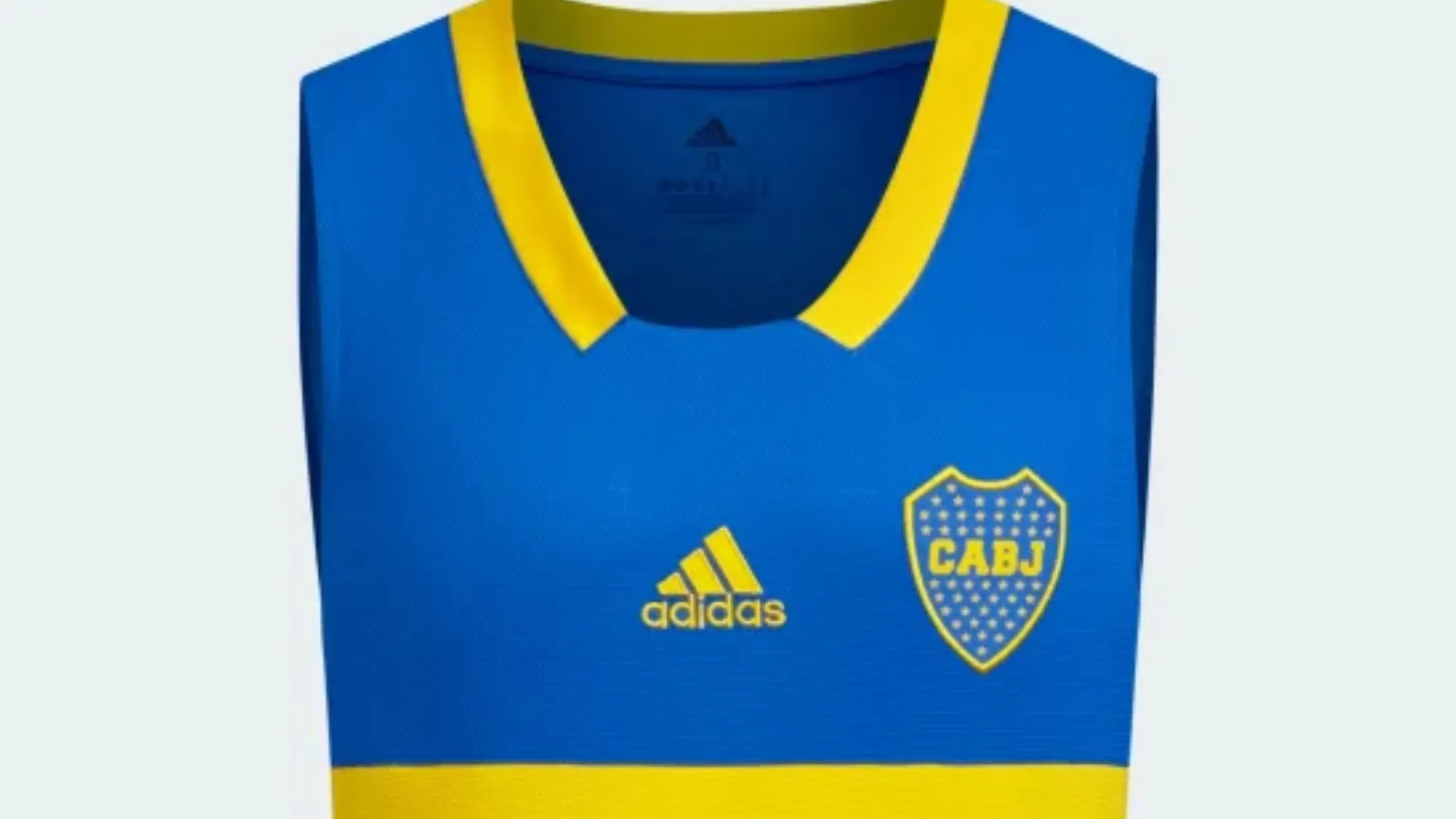 De estreno: salieron las nuevas camisetas de básquet de Boca
