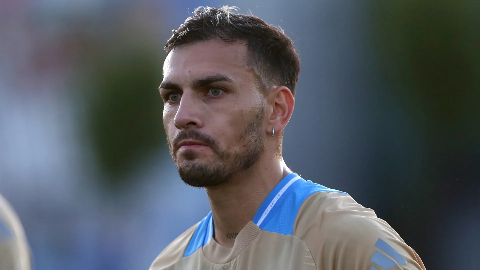 "Paredes está enojado, angustiado": la fuerte revelación que sorprende en Boca