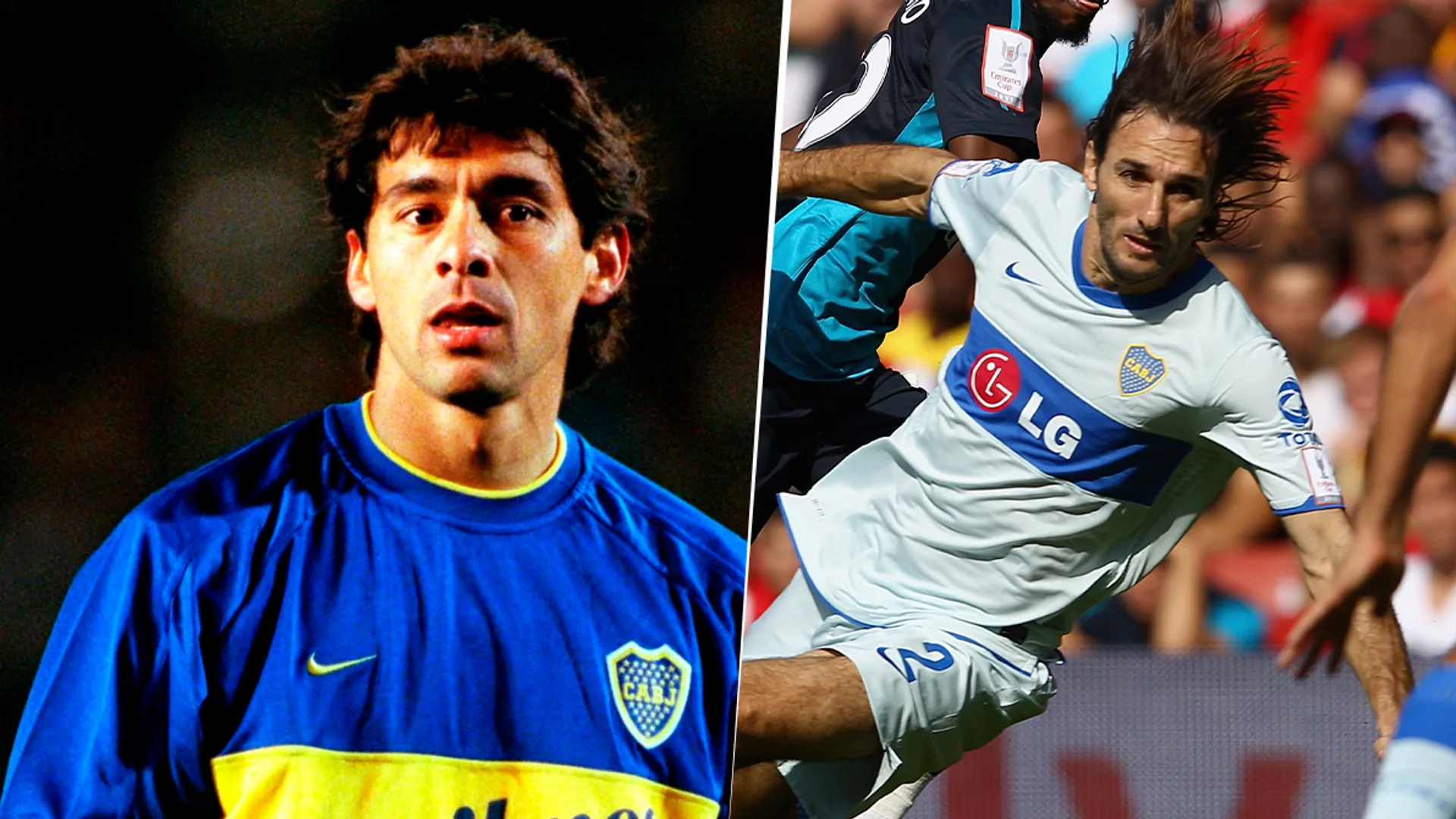 Cristian Traverso criticó a los lesionados de Boca: "Schiavi jugó con apendicitis"