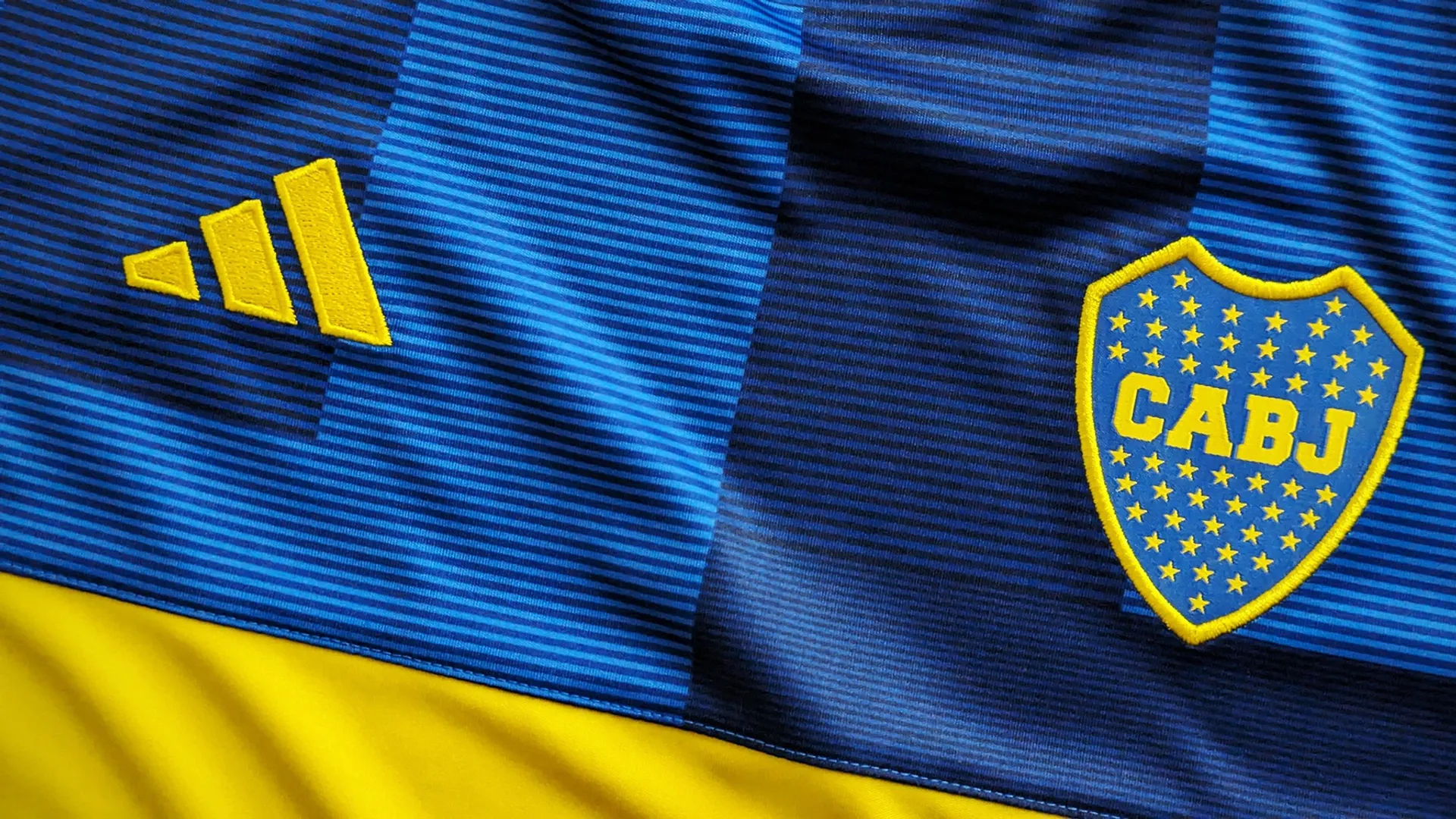 Súper Sorteo PBJ: ¡ganate la camiseta de Boca!