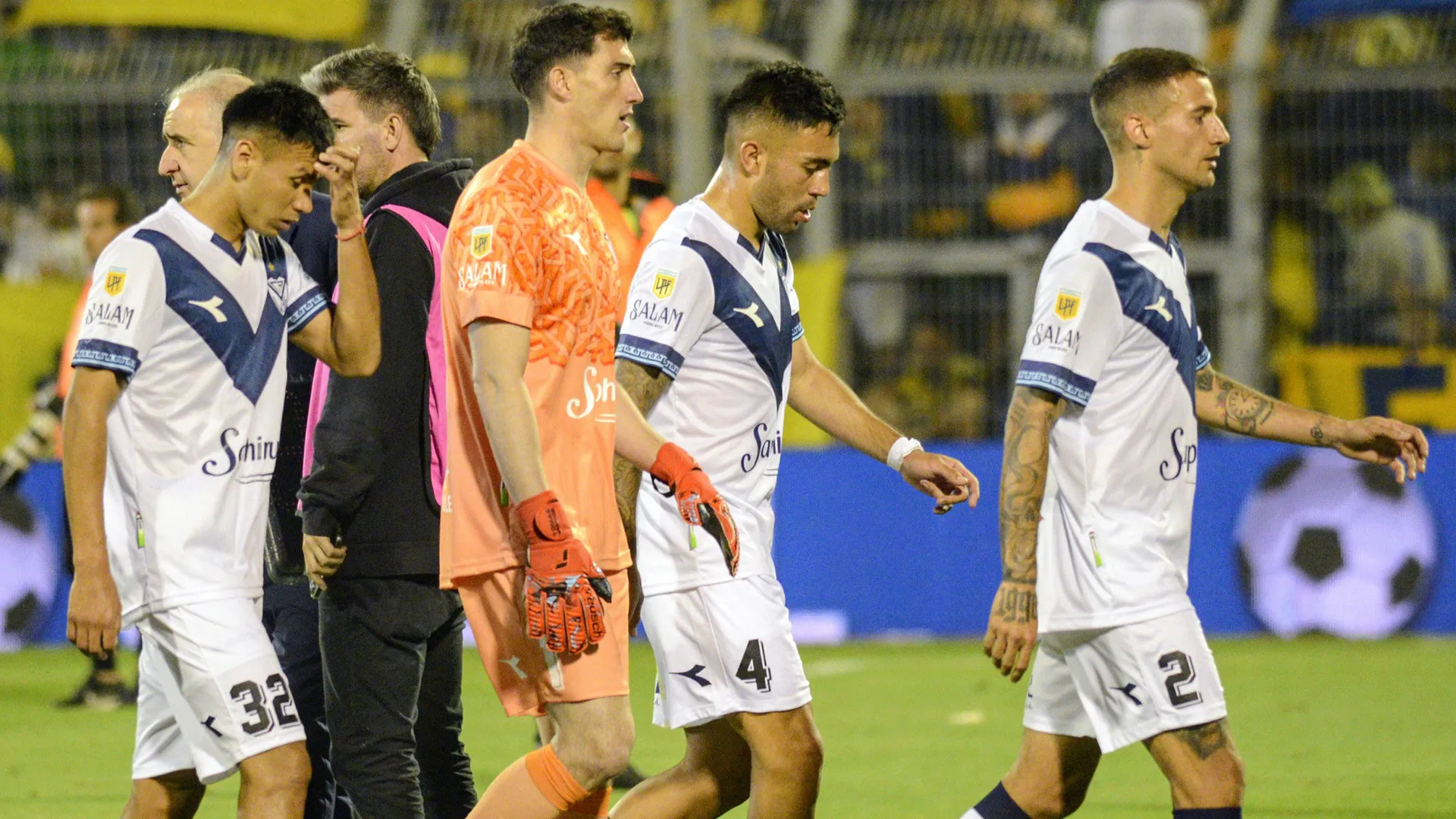 Mammana eligió a la hinchada de Boca como una de las mejores de Argentina
