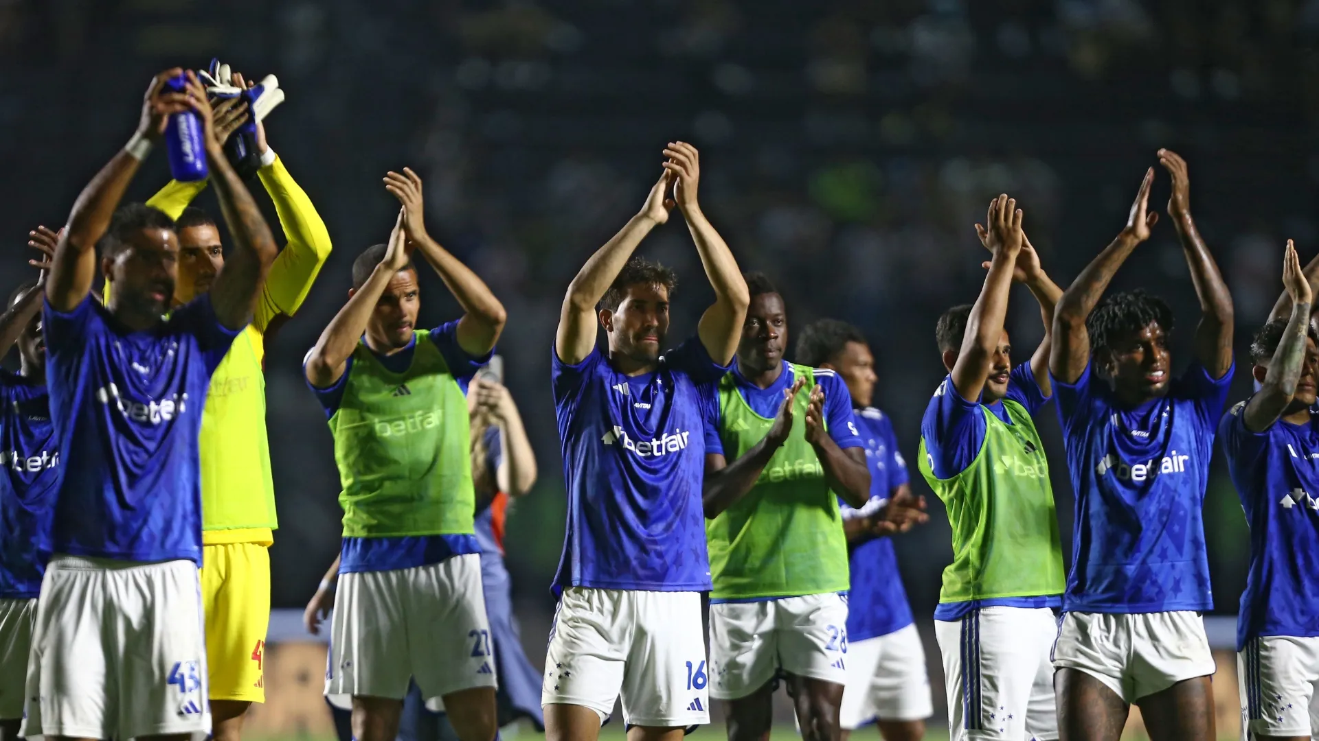 La estrella que Cruzeiro le compró a la Juventus y será rival de Boca