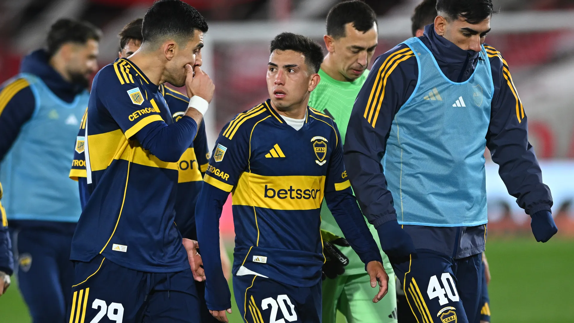 Los 3 problemas que tendrá que resolver el máanger que venga a Boca