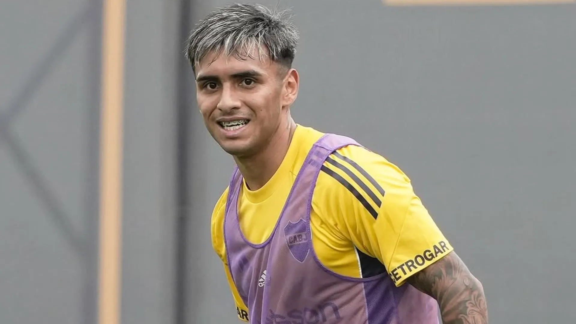 Chance inesperada: ¿Milton Delgado puede ser titular antes de lo pensado en Boca?