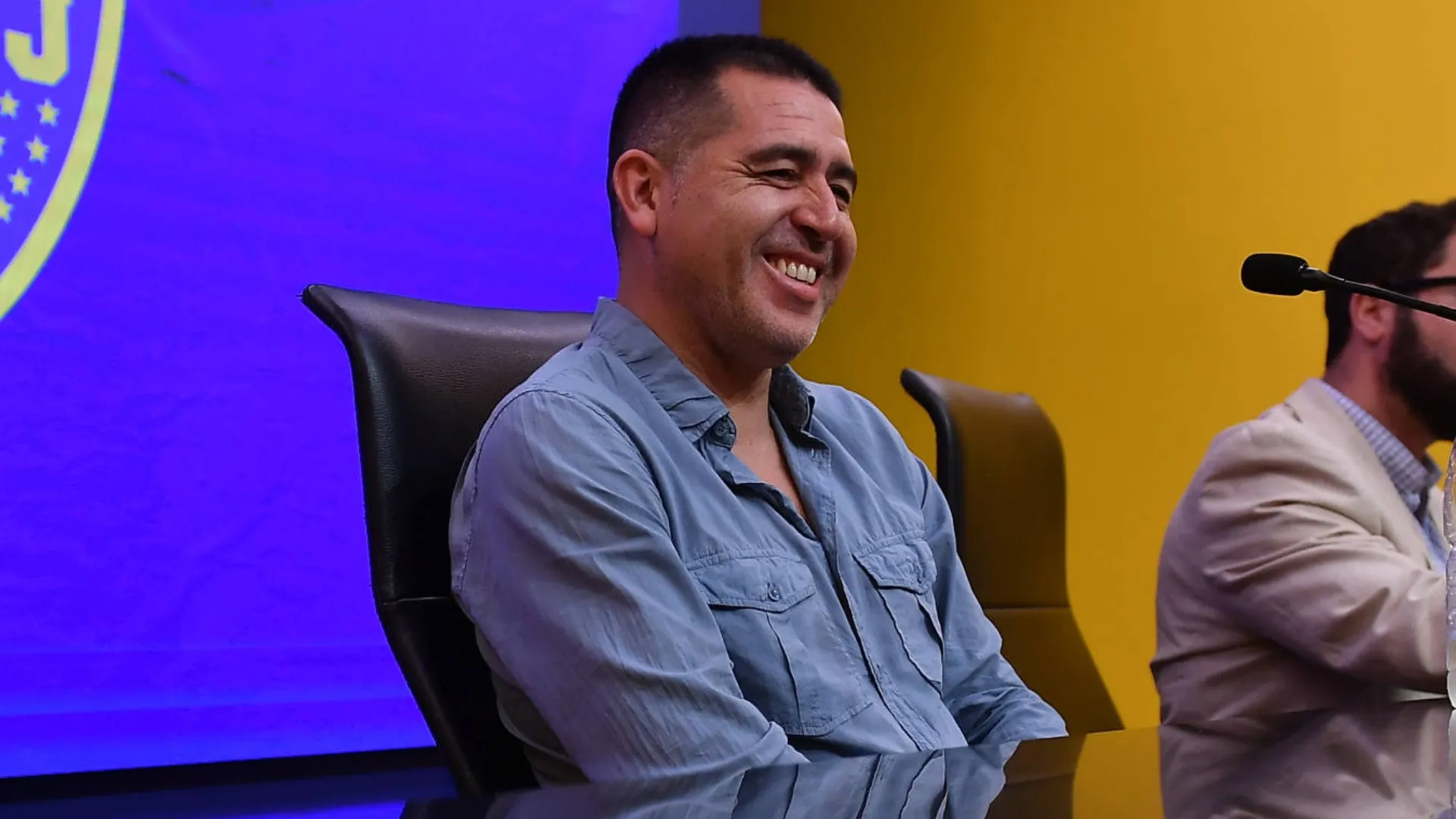 Riquelme y una gran oportunidad: los 5 refuerzos que Boca podría traer gratis en 2025