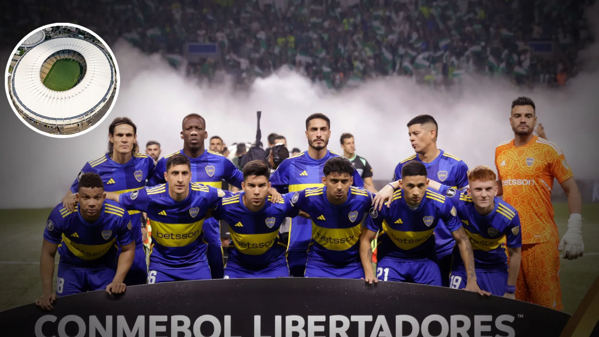Atento Boca: cómo comprar entradas para la final de la Copa Libertadores y cuánto cuestan