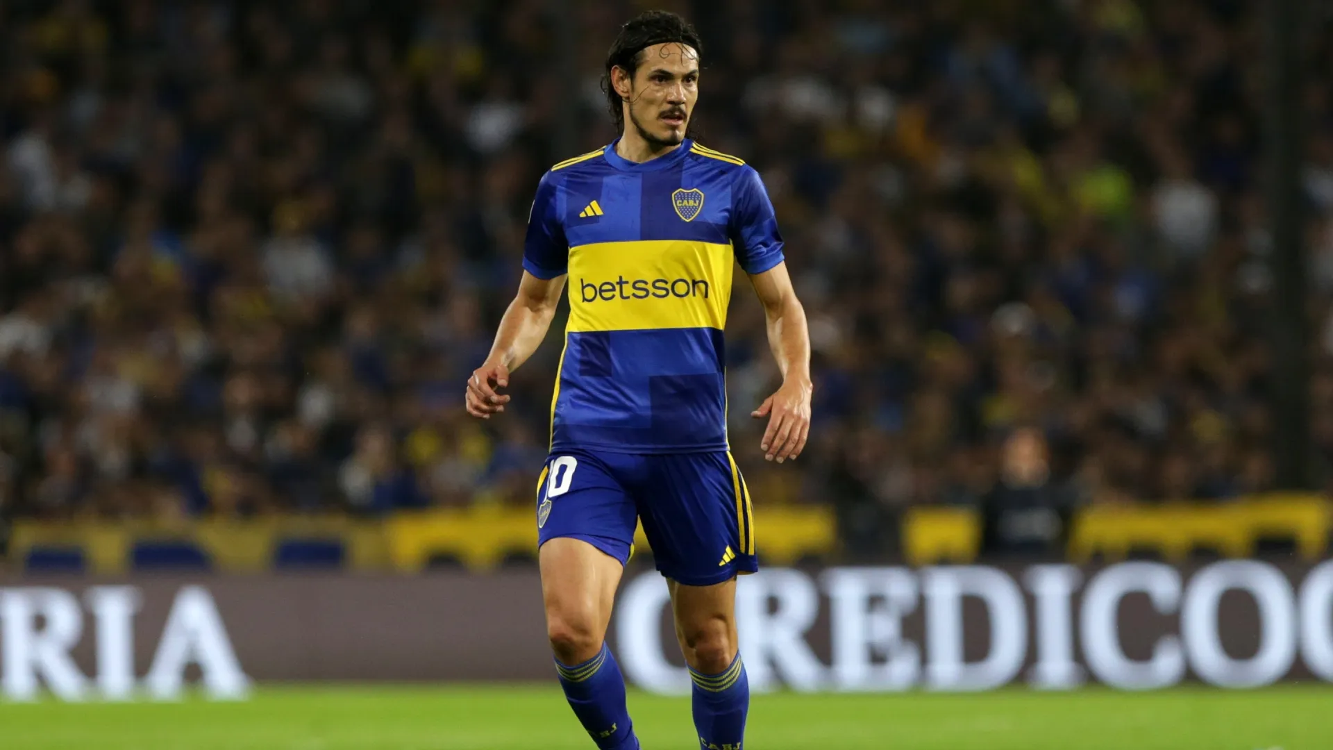 Boca vs. Central Norte: resumen, goles y mejores jugadas