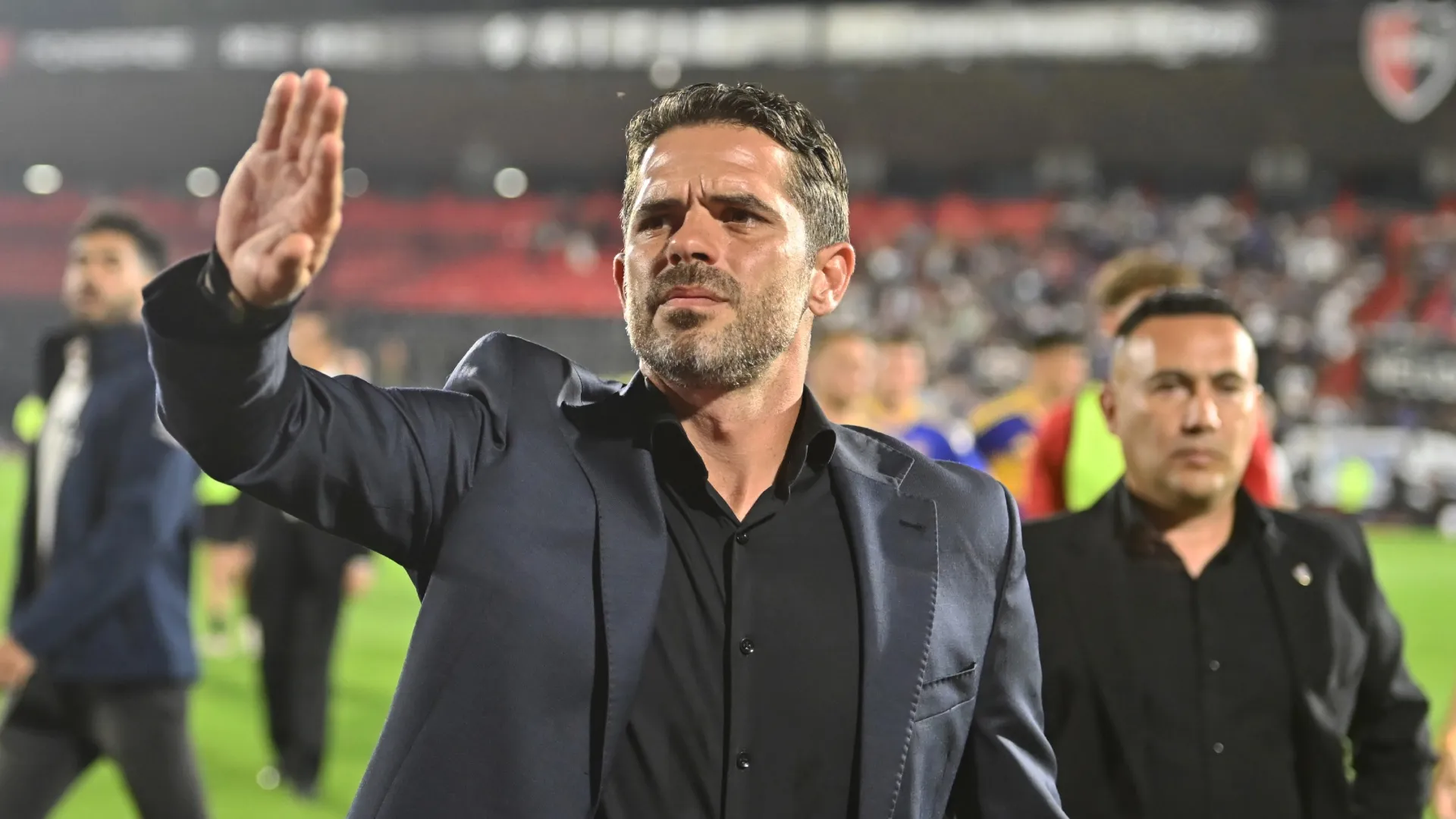 Fernando Gago ya lo sabe: el gran problema que tendrá Boca en la próxima fecha FIFA