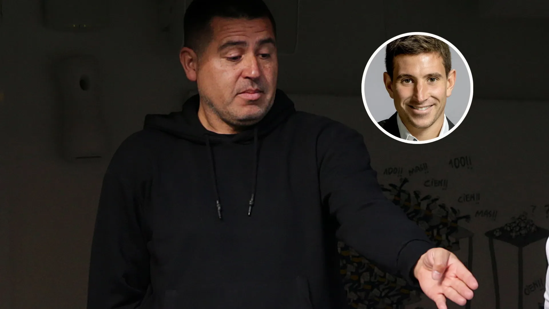 Elecciones en Boca: Agustín Vila reveló por qué rechazó sumarse a la lista de Riquelme