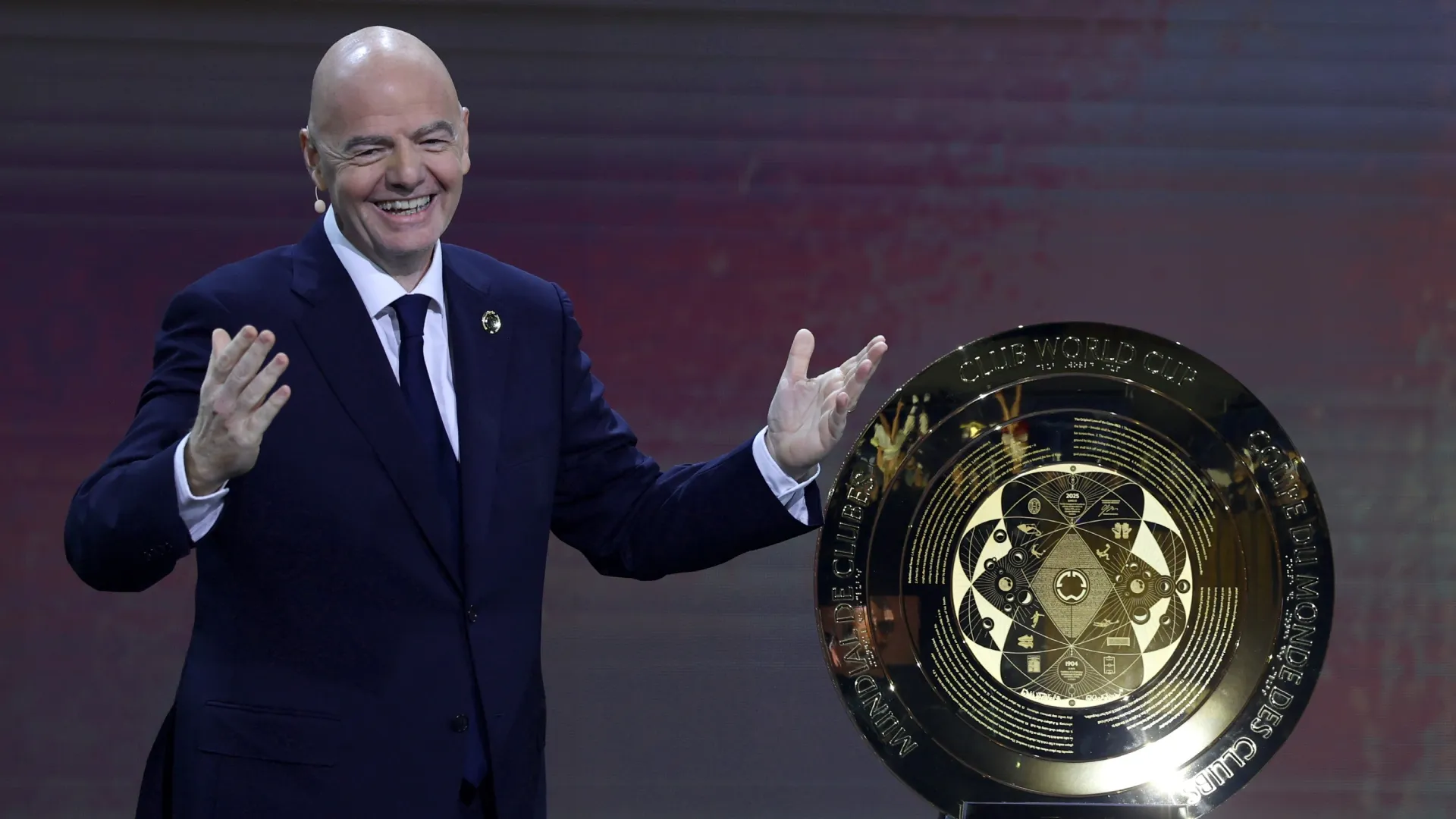 Atento, Boca: la FIFA descalificó a León de México del Mundial de Clubes 2025