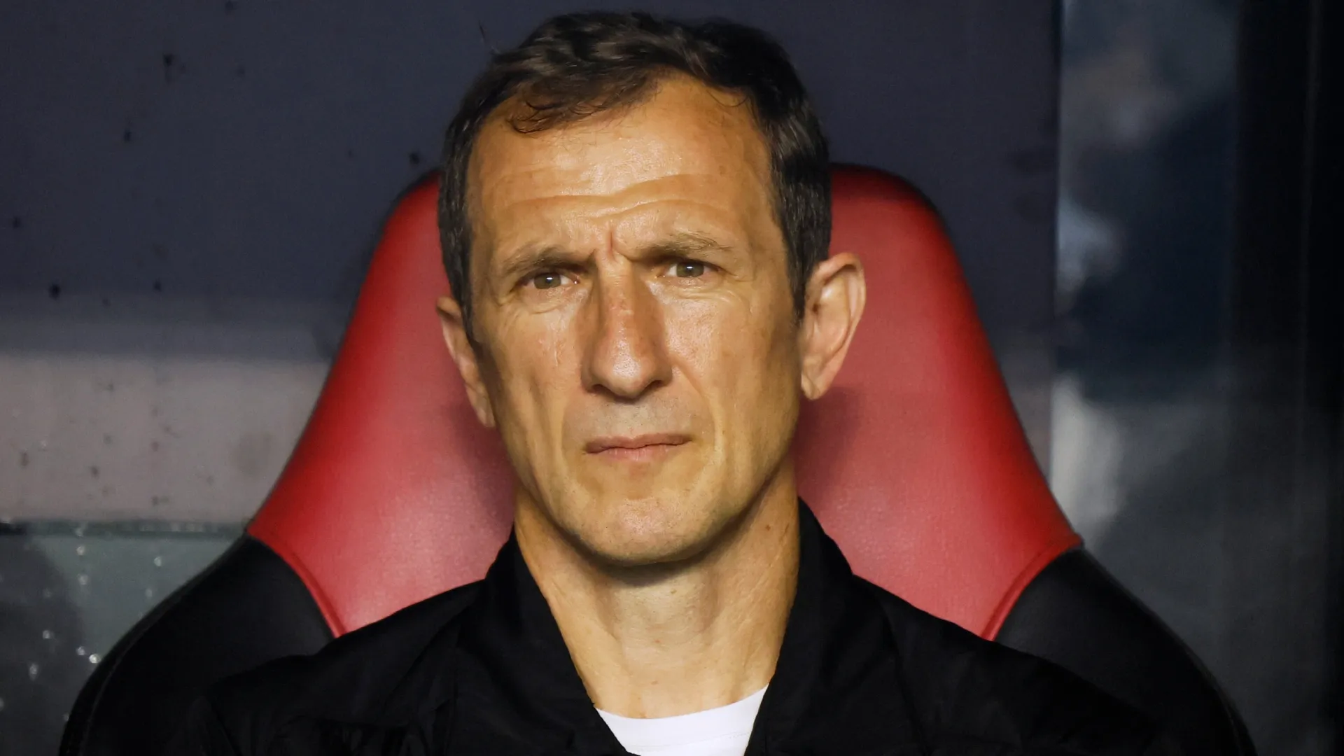Arruabarrena tiene un equipo en mente para el Boca-River.