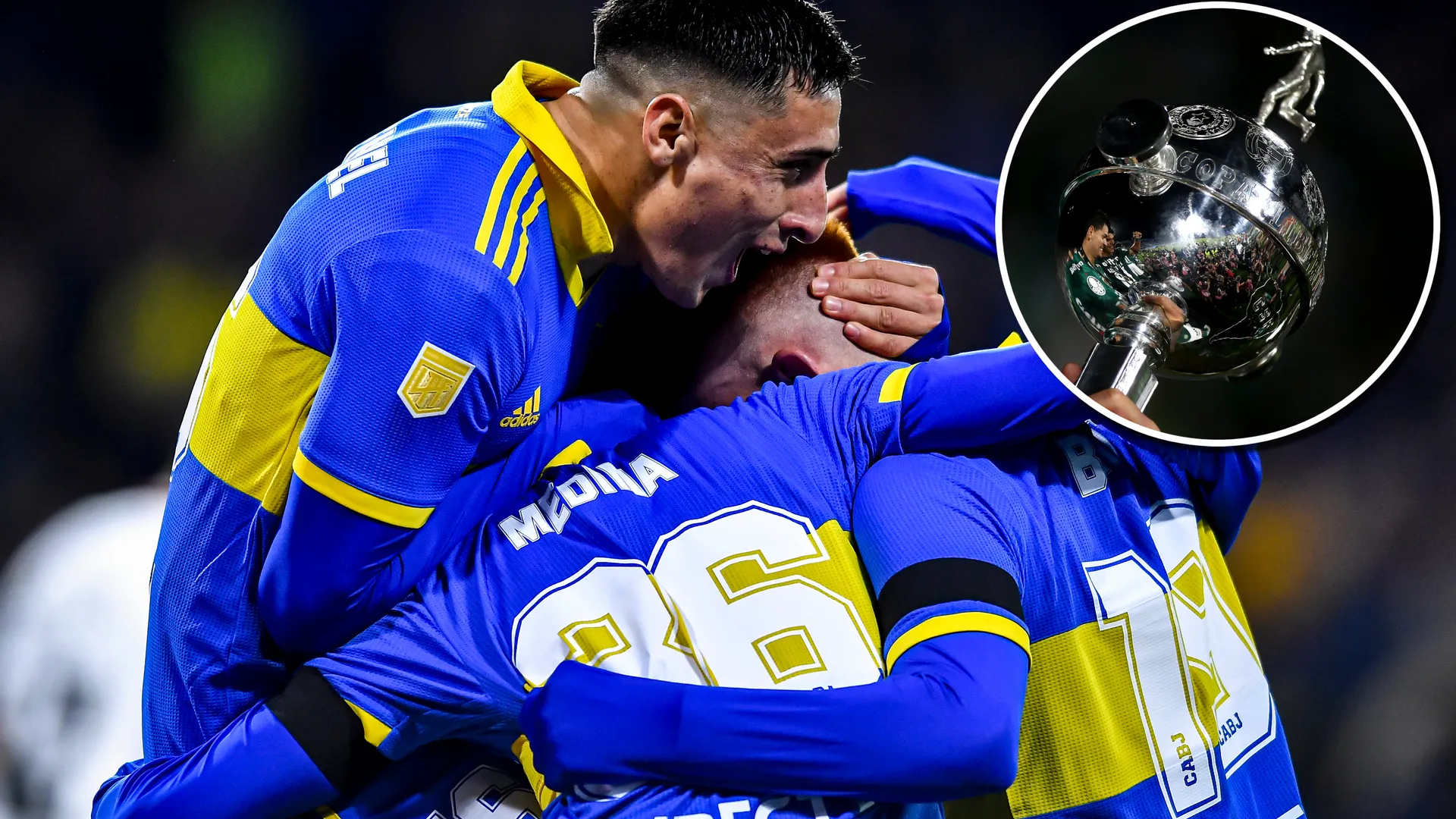 Boca Juniors 2023