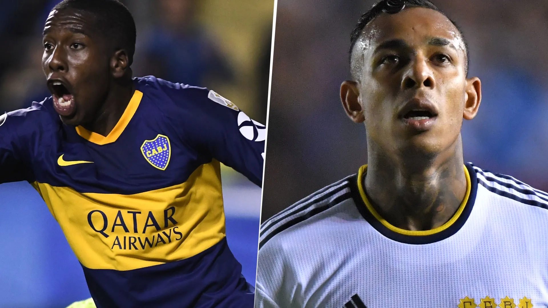 Boca necesita liberar cupos para reforzarse: qué va a pasar con Hurtado y Villa