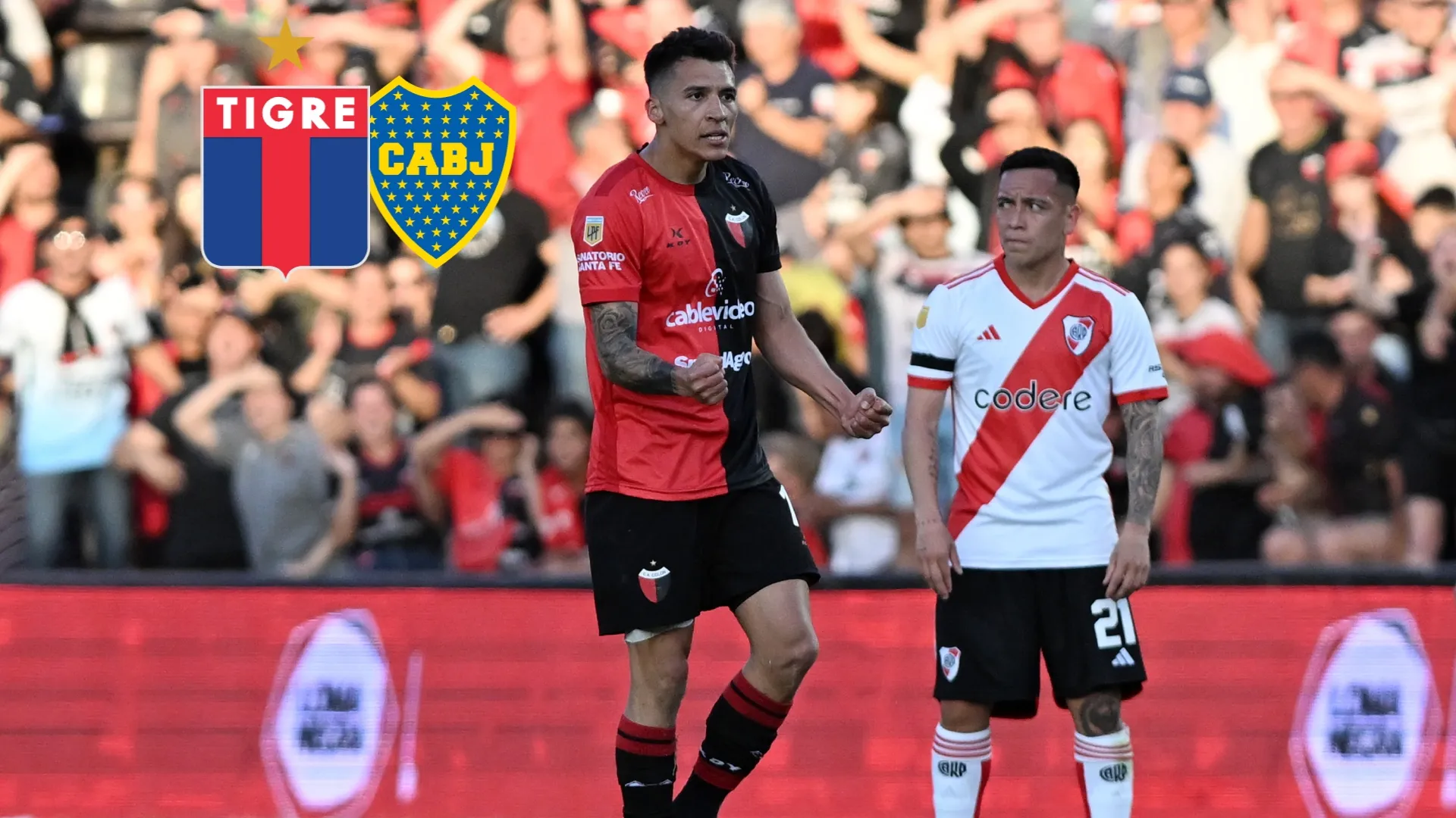 ¿Se lo roban a Boca y Tigre? Talleres está cerca de llevarse a Rubén Botta