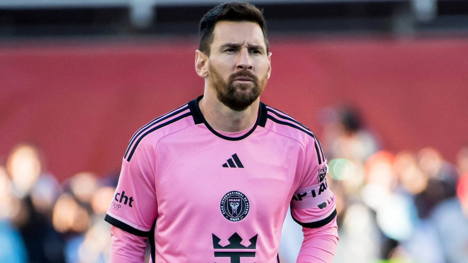 Atento, Boca: Lionel Messi jugará el Mundial de Clubes 2025 con Inter Miami