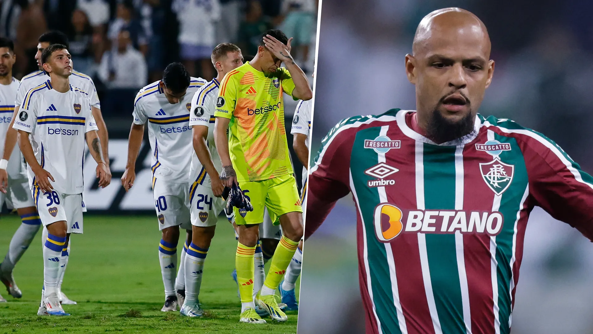 Las últimas noticias de Boca