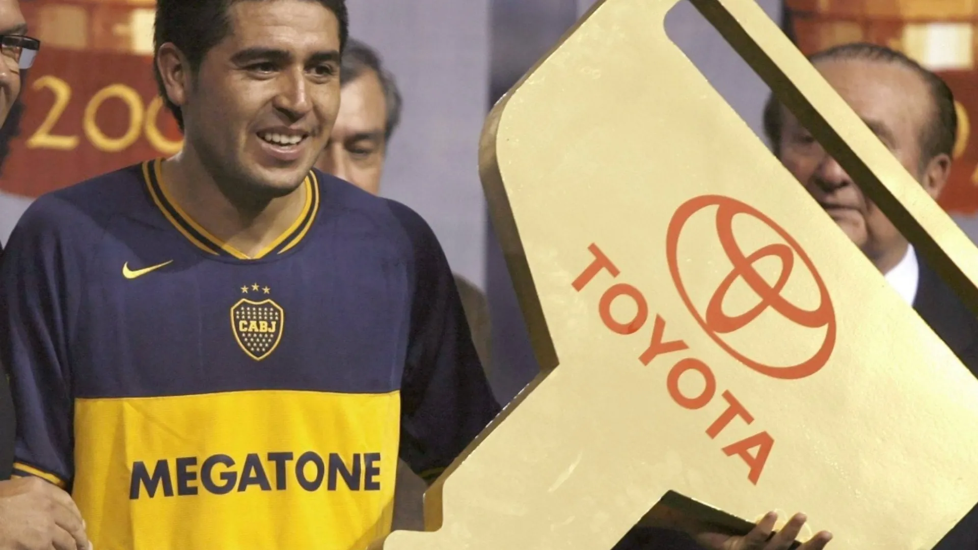 ¿Toyota puede ser sponsor de Boca? Qué se sabe al respecto y cuántas chances hay