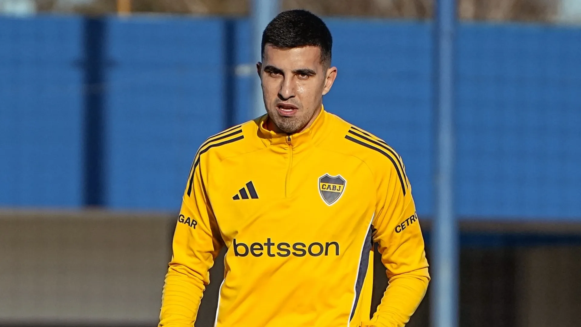 Rodrigo Battaglia enloqueció con los hinchas de Boca en el Mundial de Clubes: “Era para llorar”