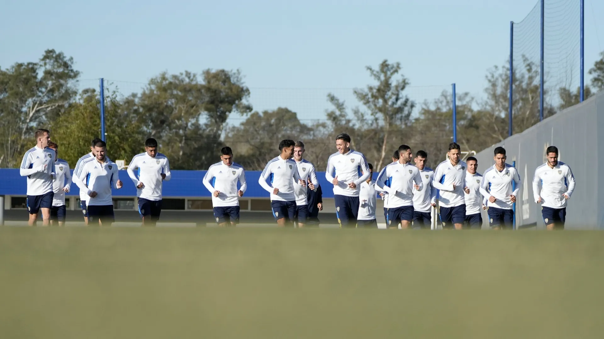 Un juvenil de Boca se iba a préstamo pero finalmente será vendido: "El 50% de la ficha"