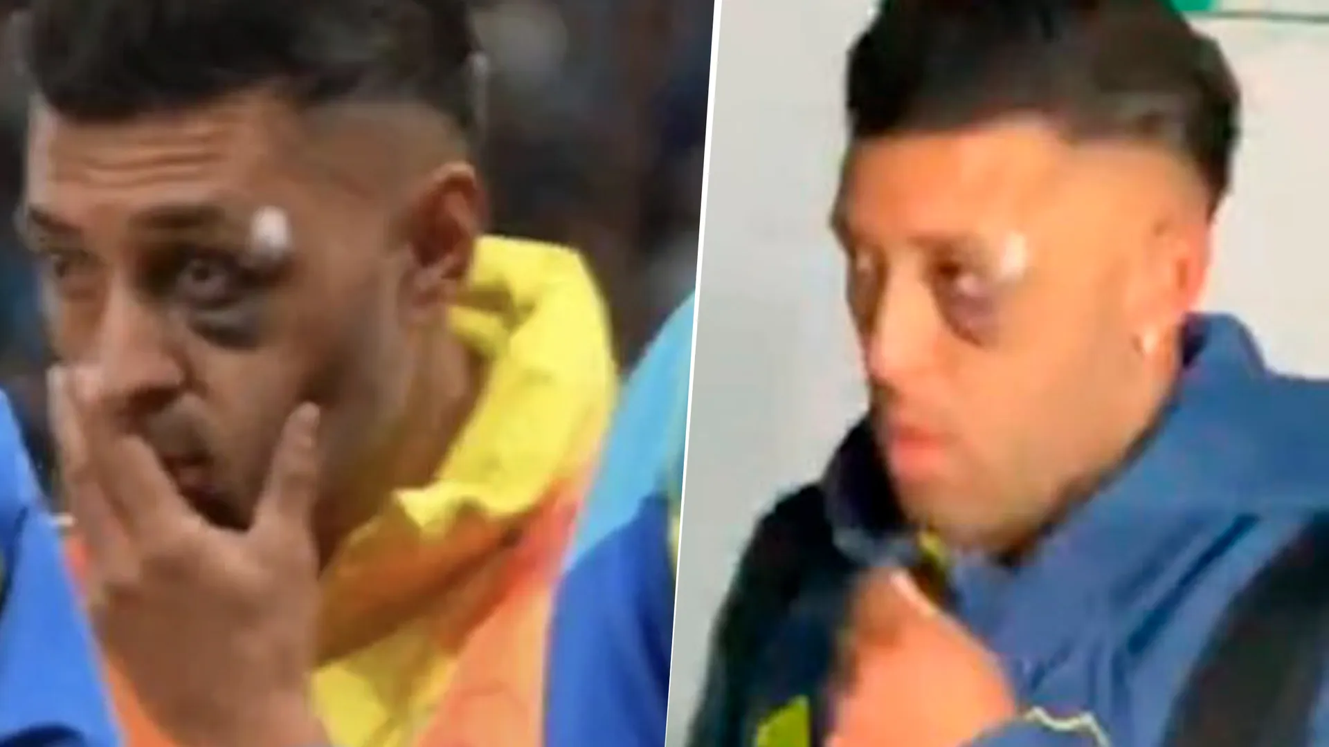 Lucas Janson, jugador de Boca