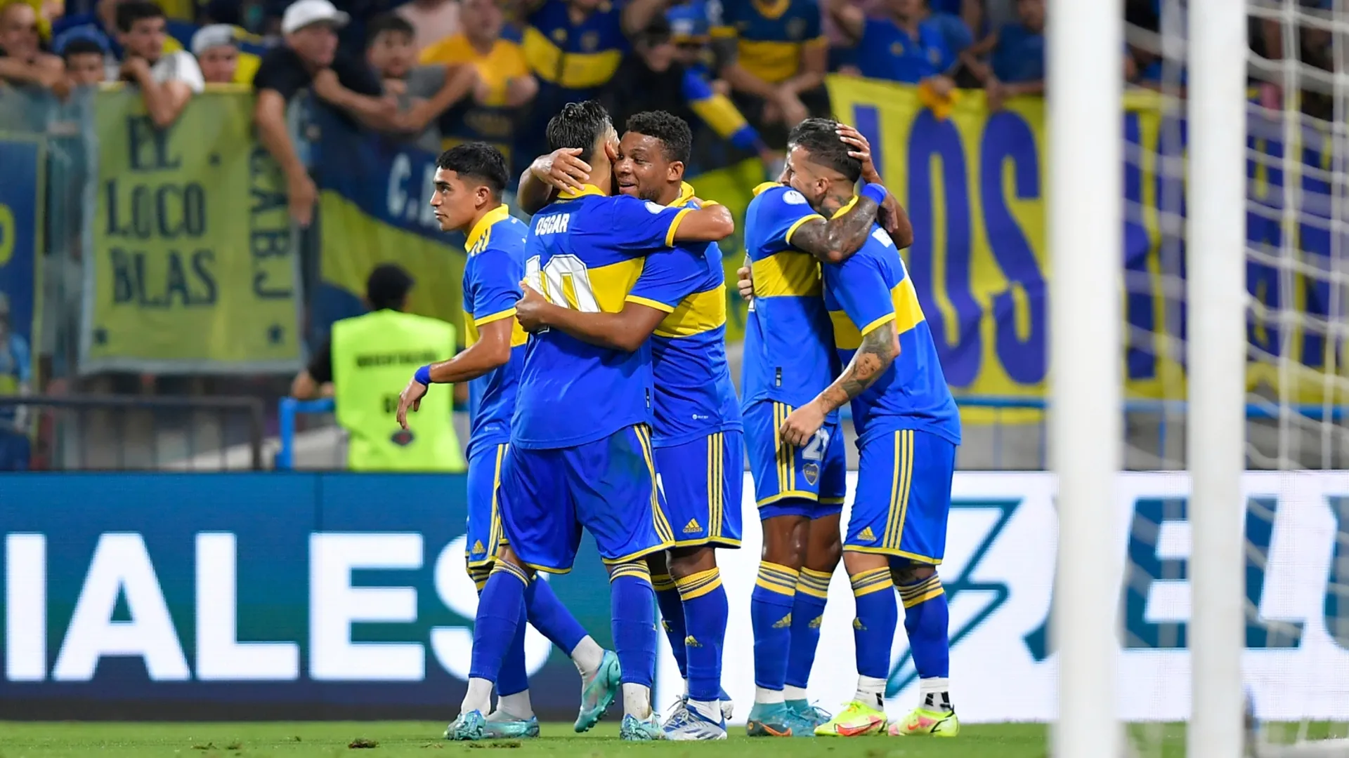 Uno por uno: cuántos títulos tiene Boca en su historia