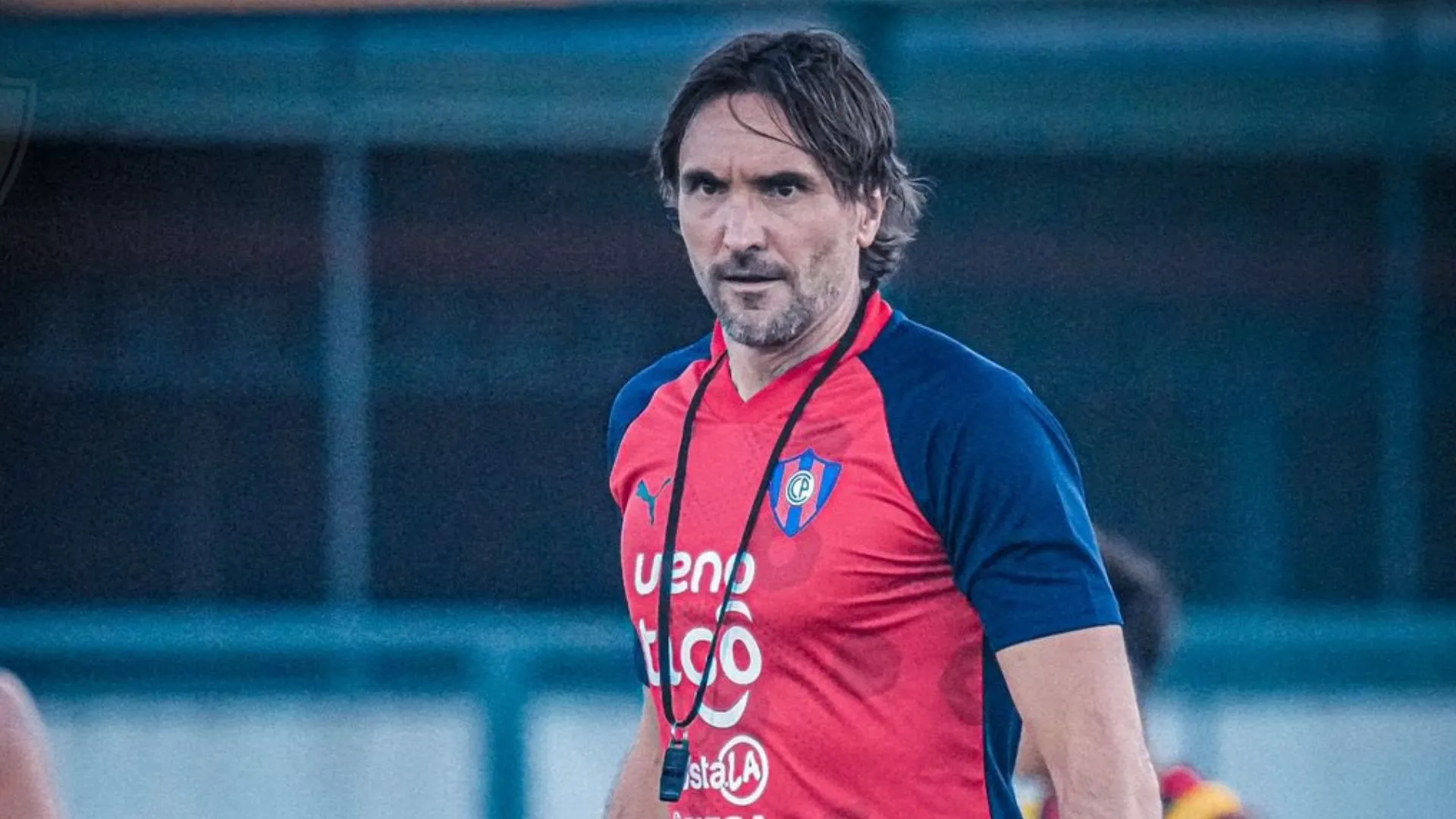 Alan Soñora se formó en Boca, explotó en otro club argentino y ahora será dirigido por Diego Martínez en Cerro Porteño