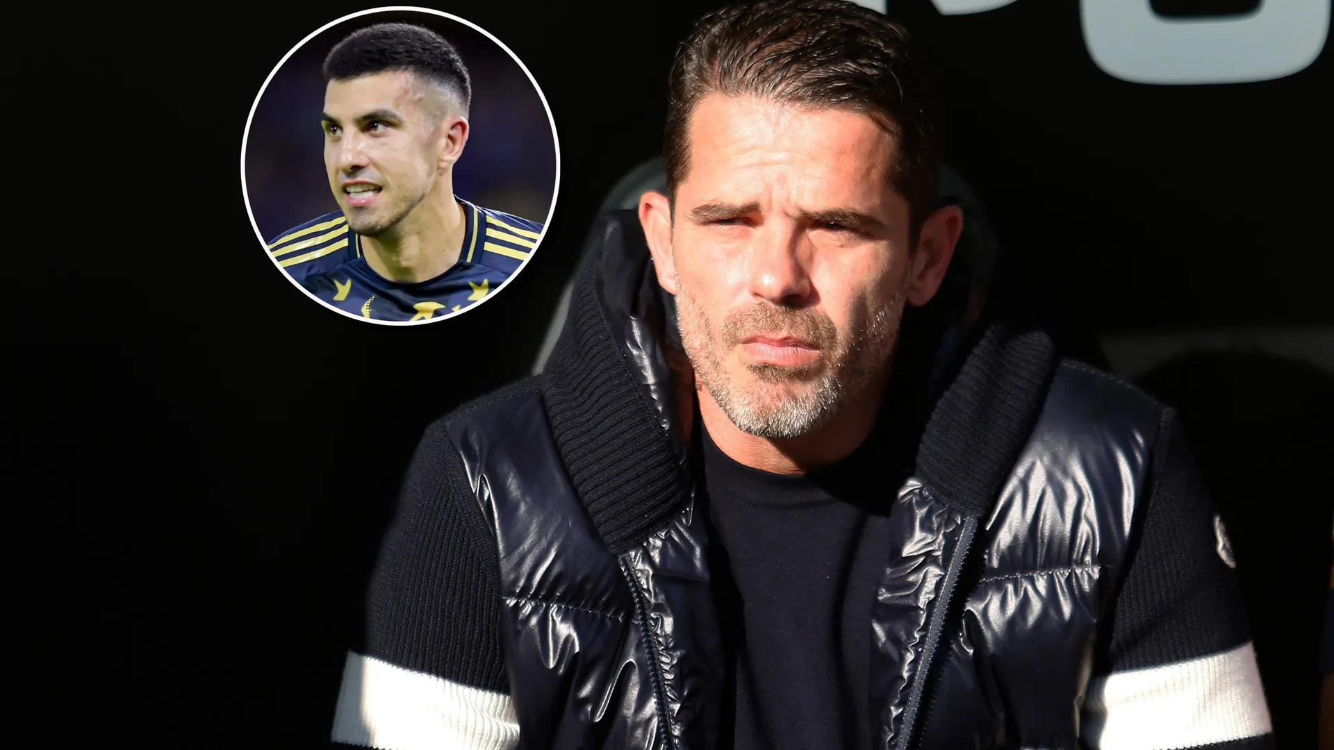 ¿Palazo de Battaglia para Gago?