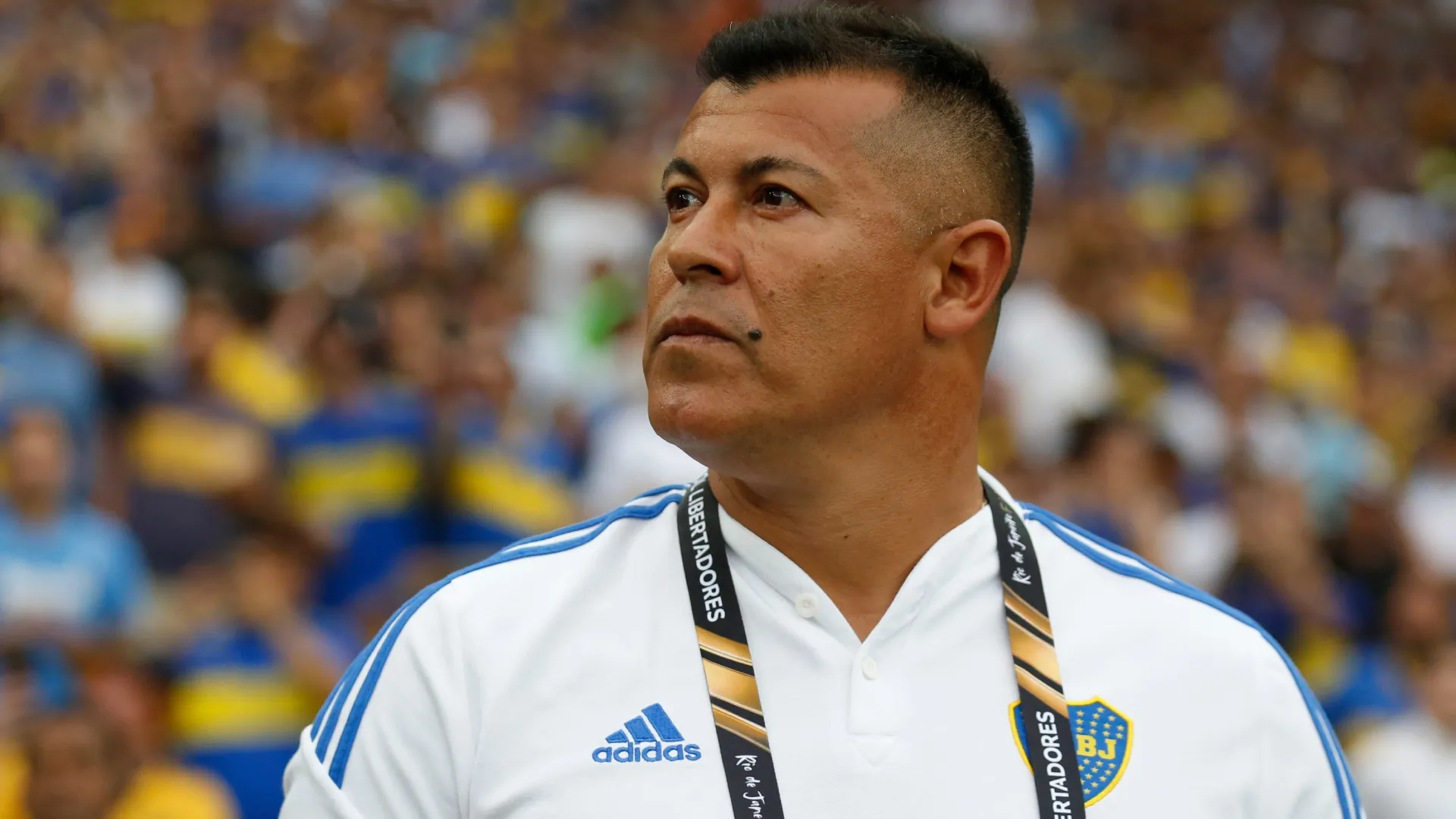 Los hinchas de Boca se quejaron tras la llegada de Almirón a Colo Colo: "¿Para qué?"
