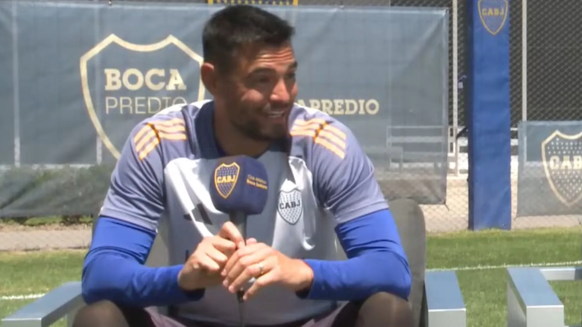 Qué dijo Sergio Romero Romero sobre la llegada de Gago a Boca: "Todo cambio..."