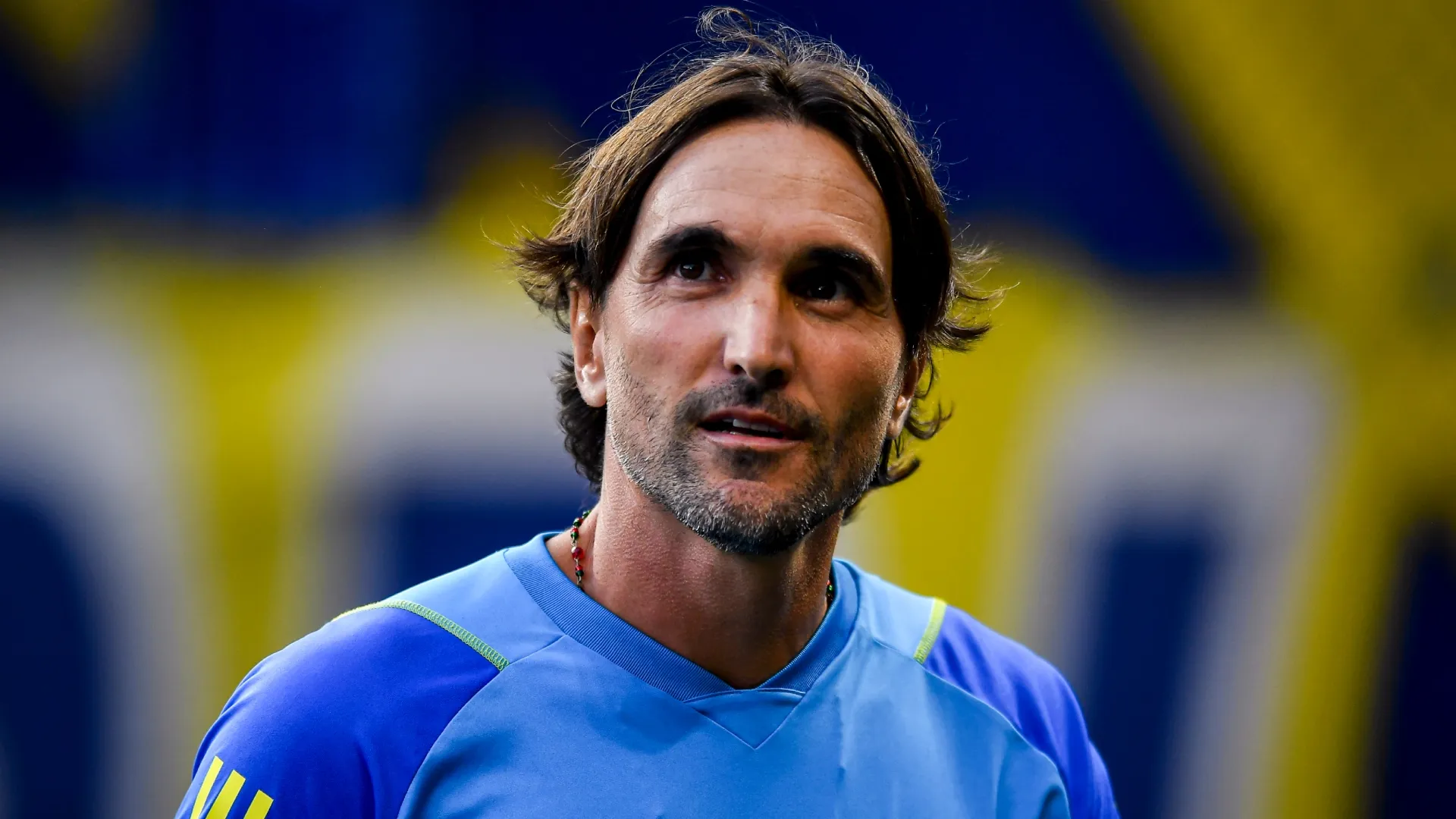Equipo confirmado: el once de Boca para enfrentar a Newell's