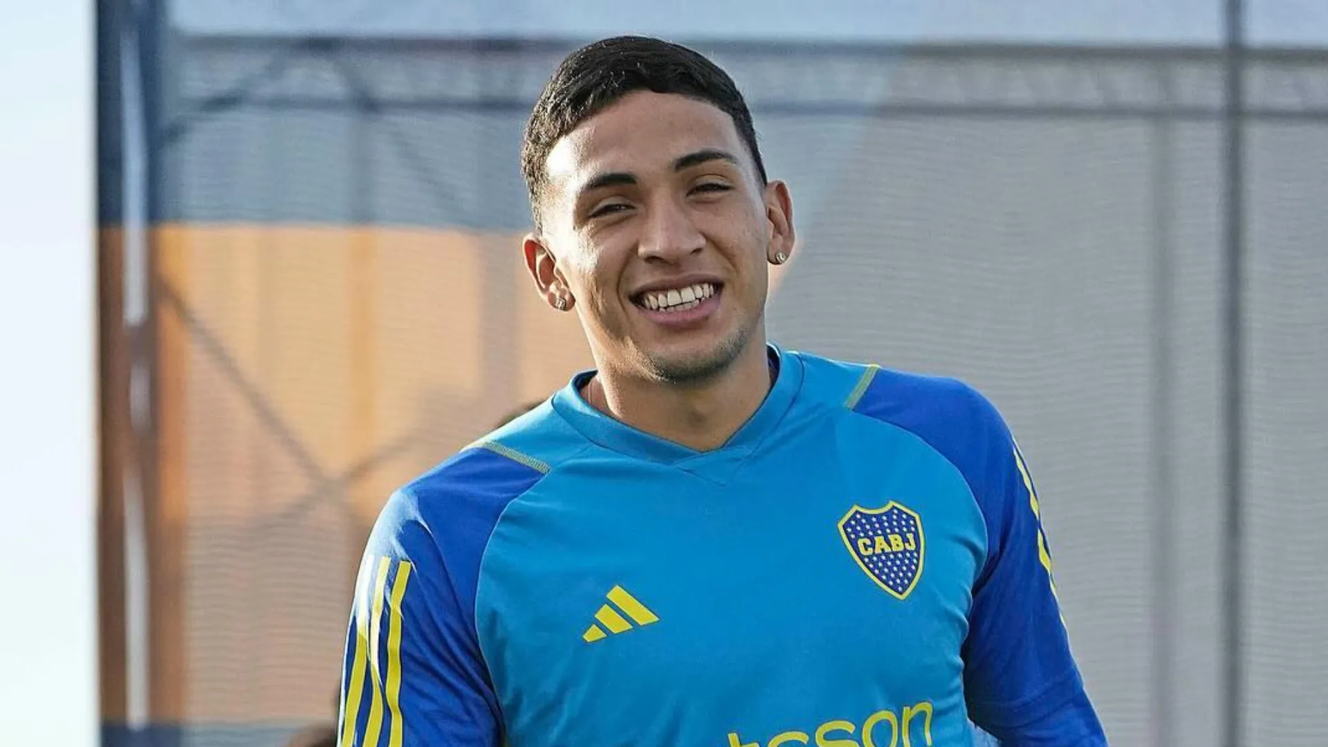 Equi Fernández se despidió de los hinchas de Boca con una emotiva carta: "Espero volver a verlos"
