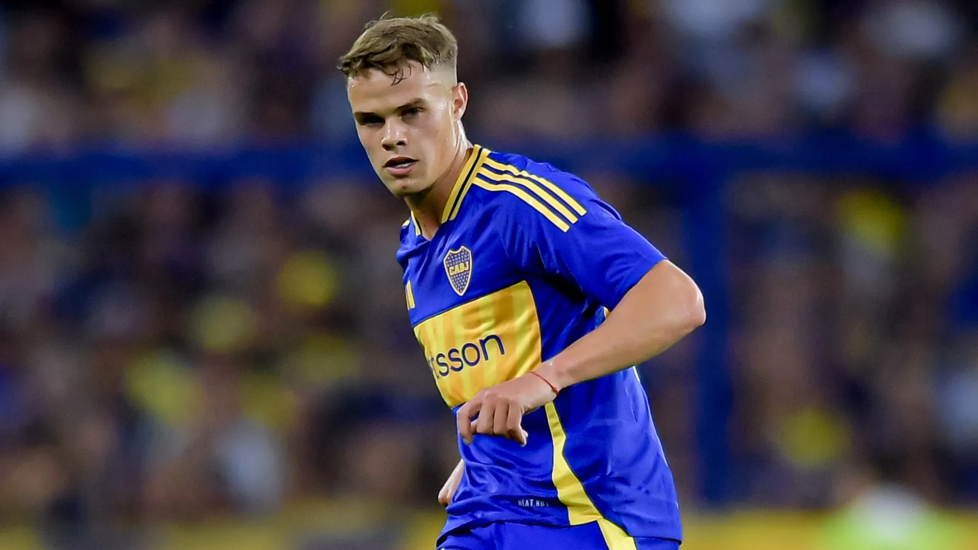 Qué lesión tiene Ignacio Miramón y cuándo podría volver a jugar en Boca