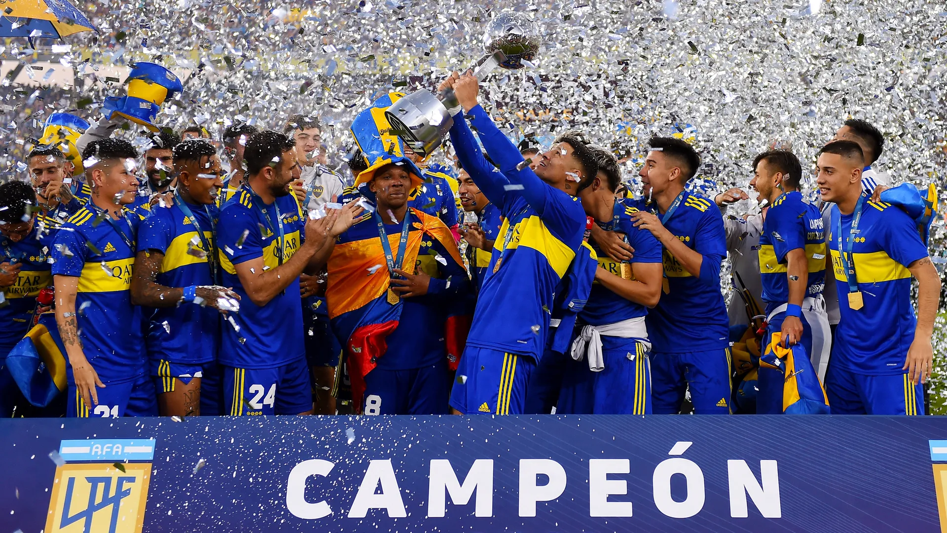 Boca y las finales pendientes: ya hay fechas para la Supercopa vs. Patronato y el Trofeo de Campeones 2020