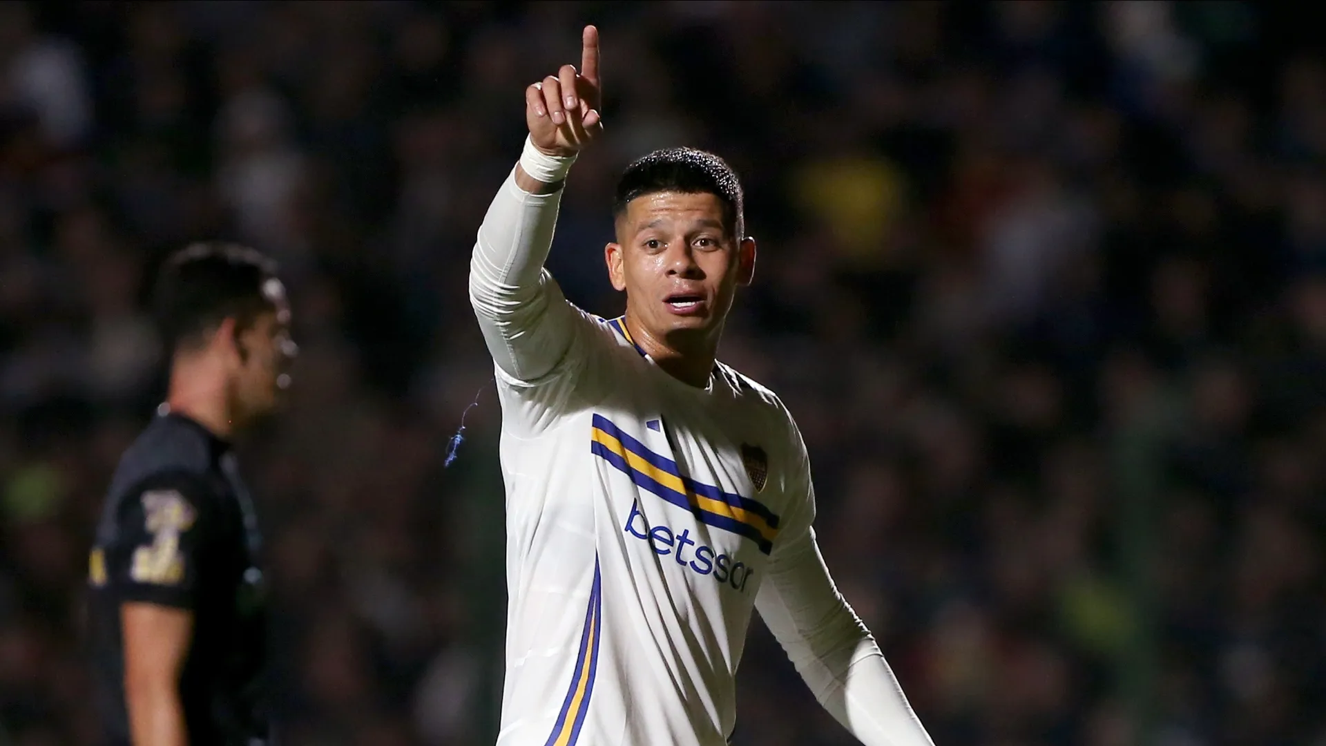 La postura de Boca tras las declaraciones de Marcos Rojo sobre su futuro