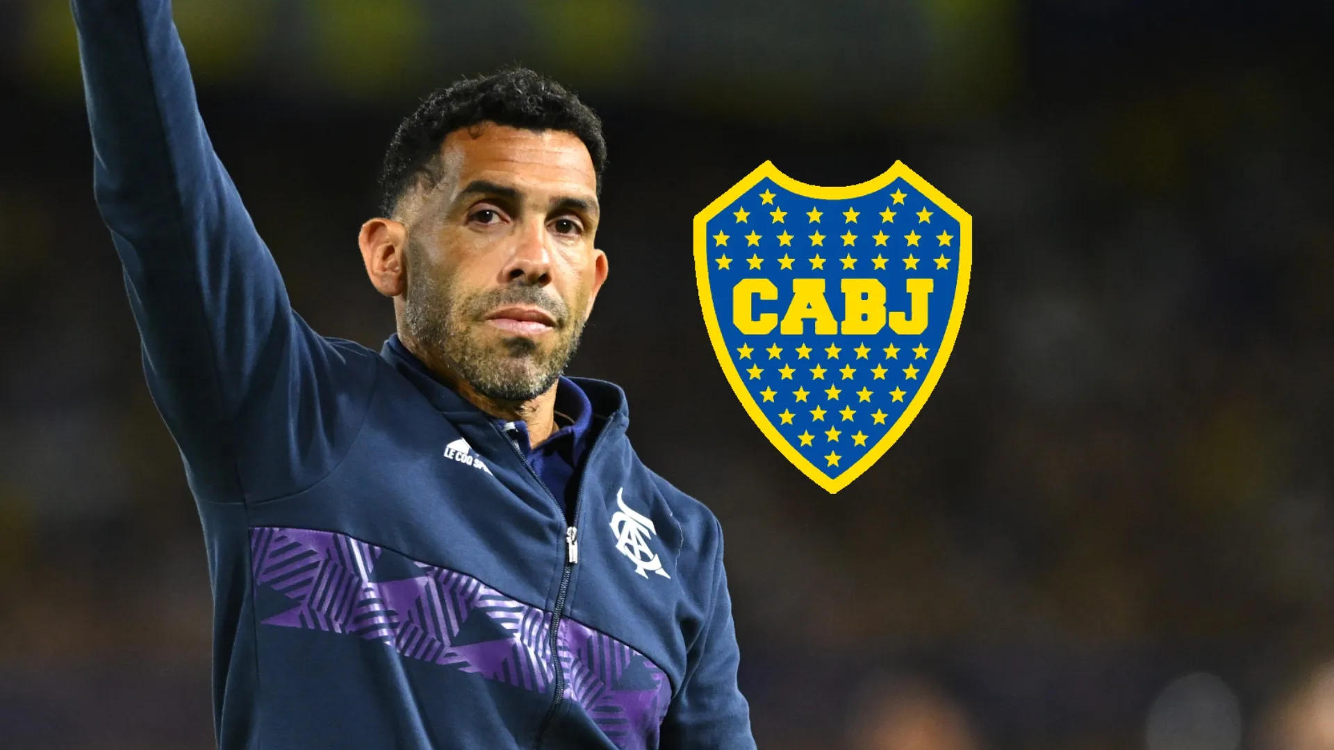 Carlos Tevez se fija en Boca: pidió para Talleres a uno de los suplentes que Úbeda no tendría en cuenta