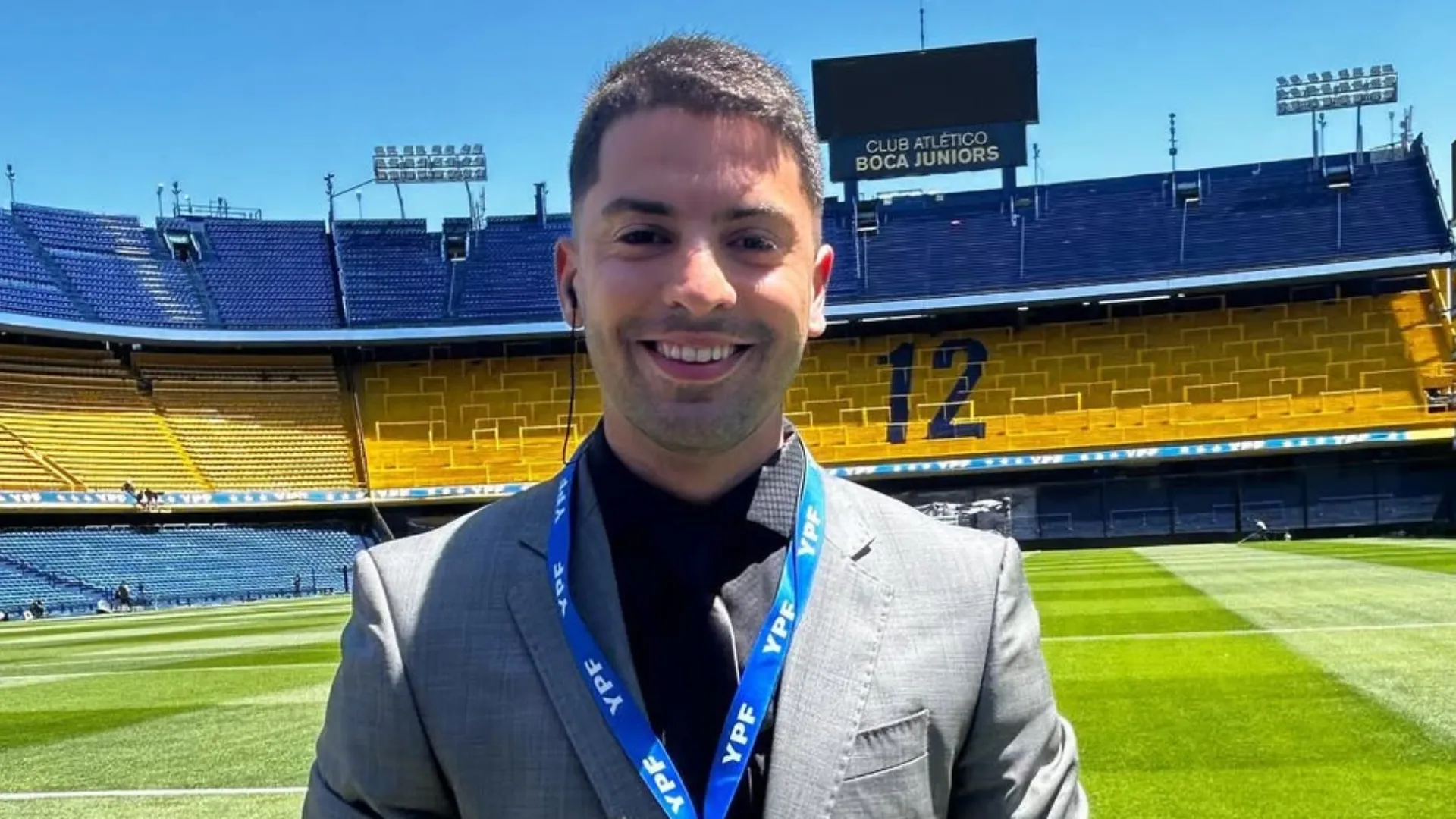 Gastón Edul se la jugó y reveló cuál será la decisión de Leandro Paredes con Boca: "Por la información que tengo..."