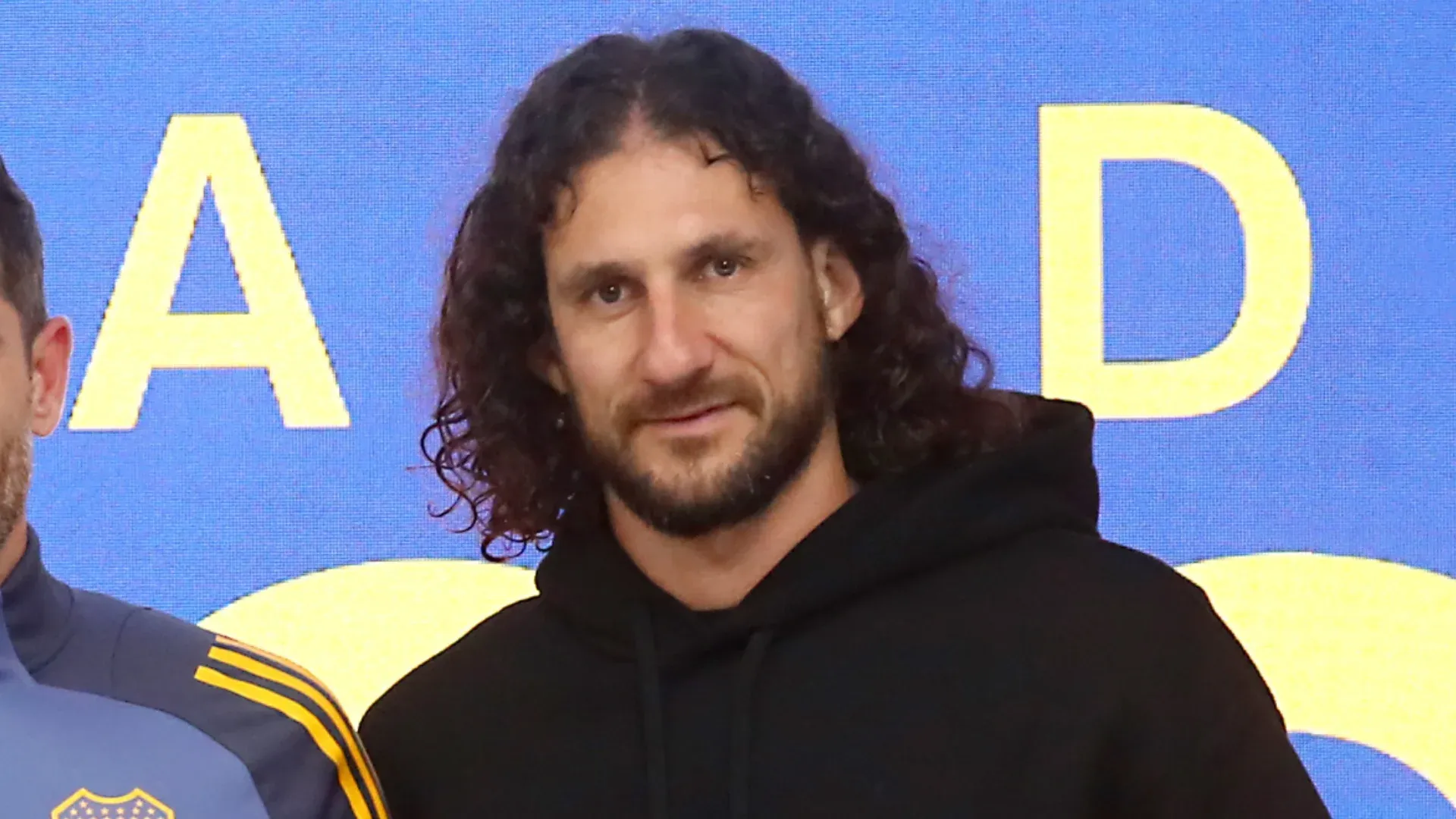 El momento más importante que vivió Fabricio Coloccini en Boca: "Creía que me jugaba todo"