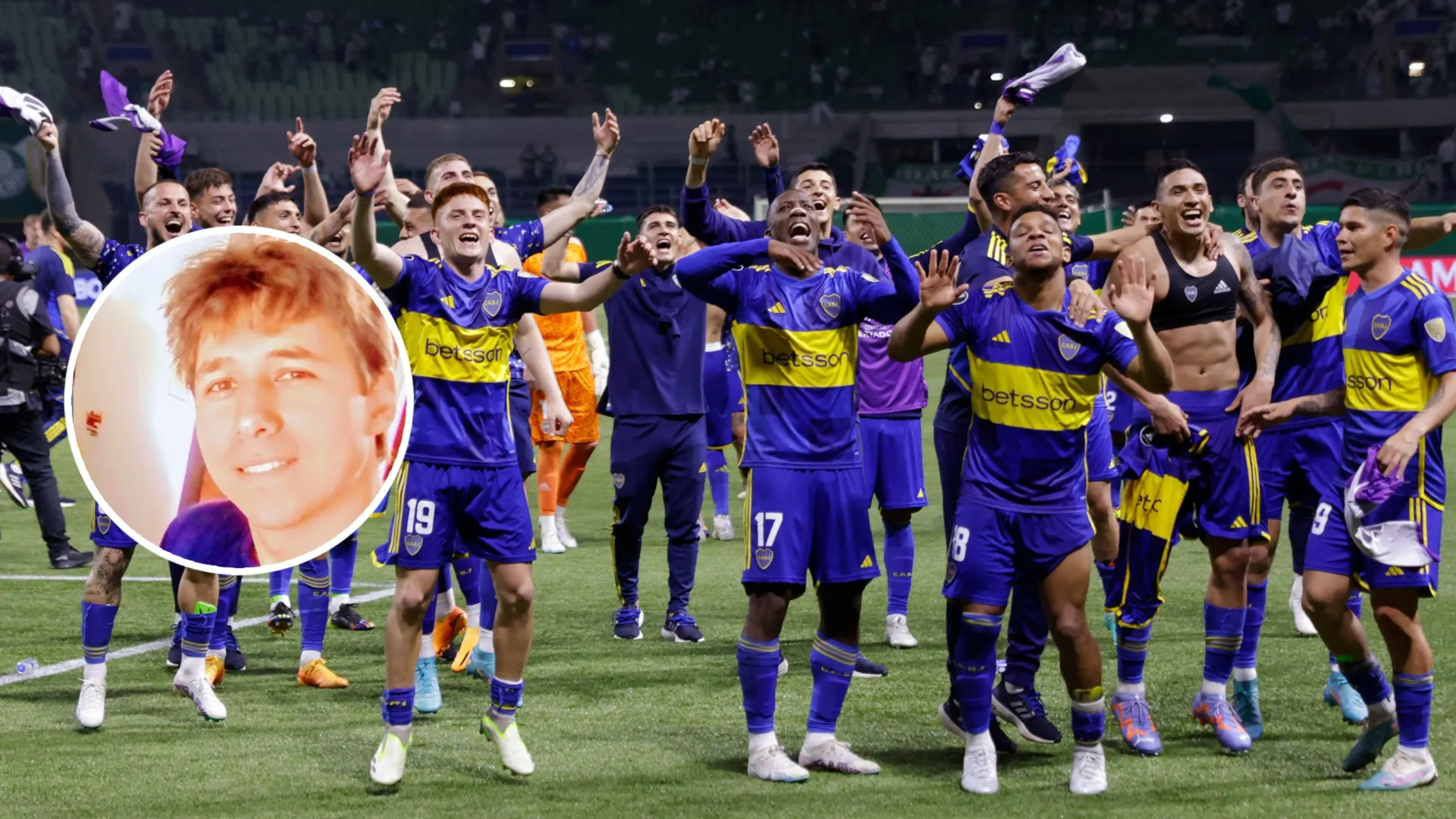 La jugadísima predicción del astrólogo de Boca que sorprendió a todos los hinchas: "Ni el Real Madrid"