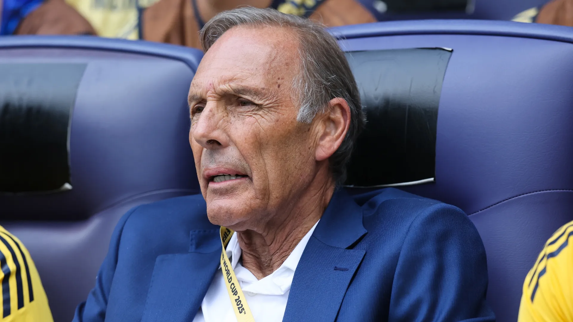 Miguel Russo va al ataque: el equipo ofensivo que probó para Boca vs. Racing